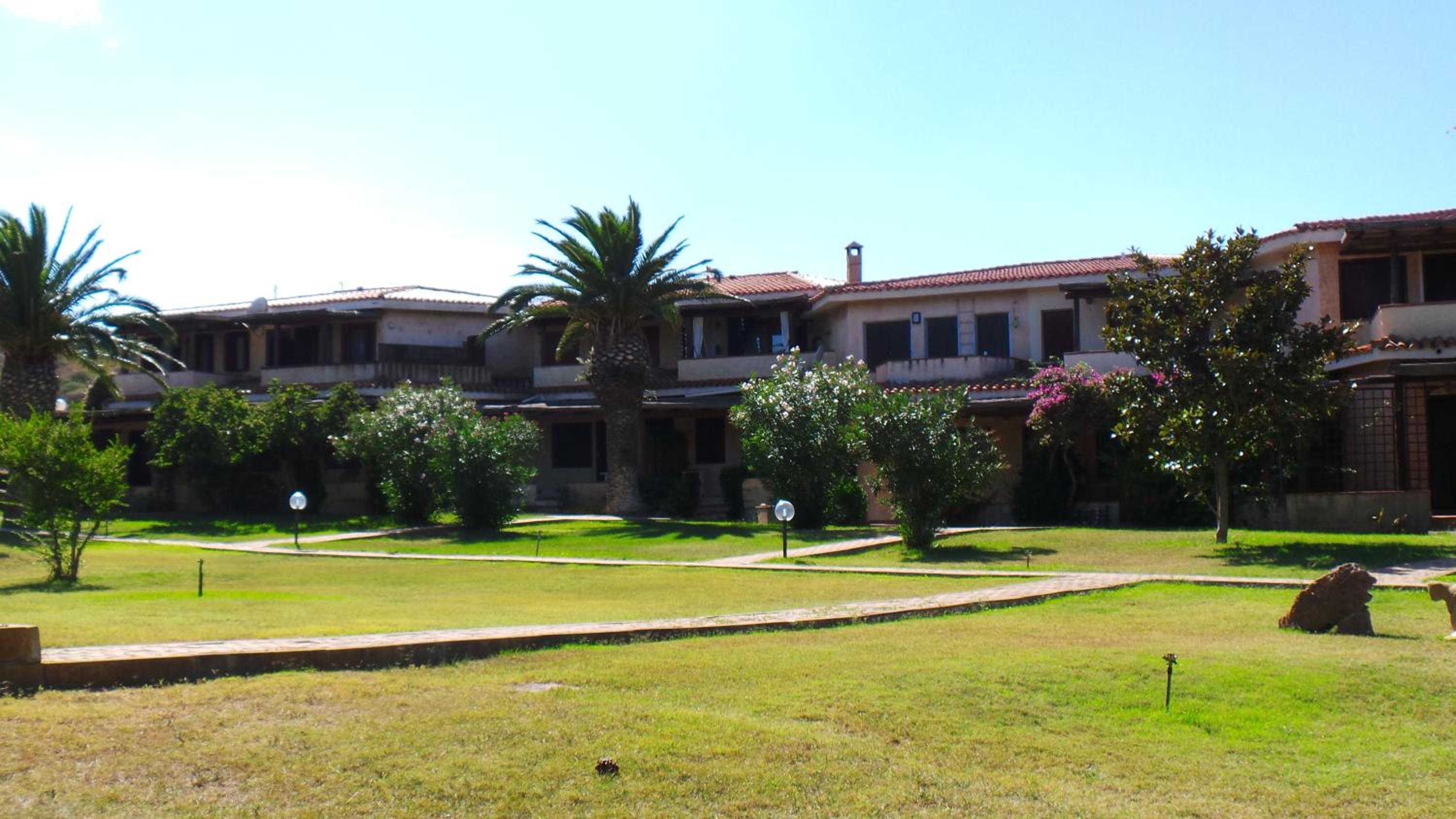Residence Sottomonte