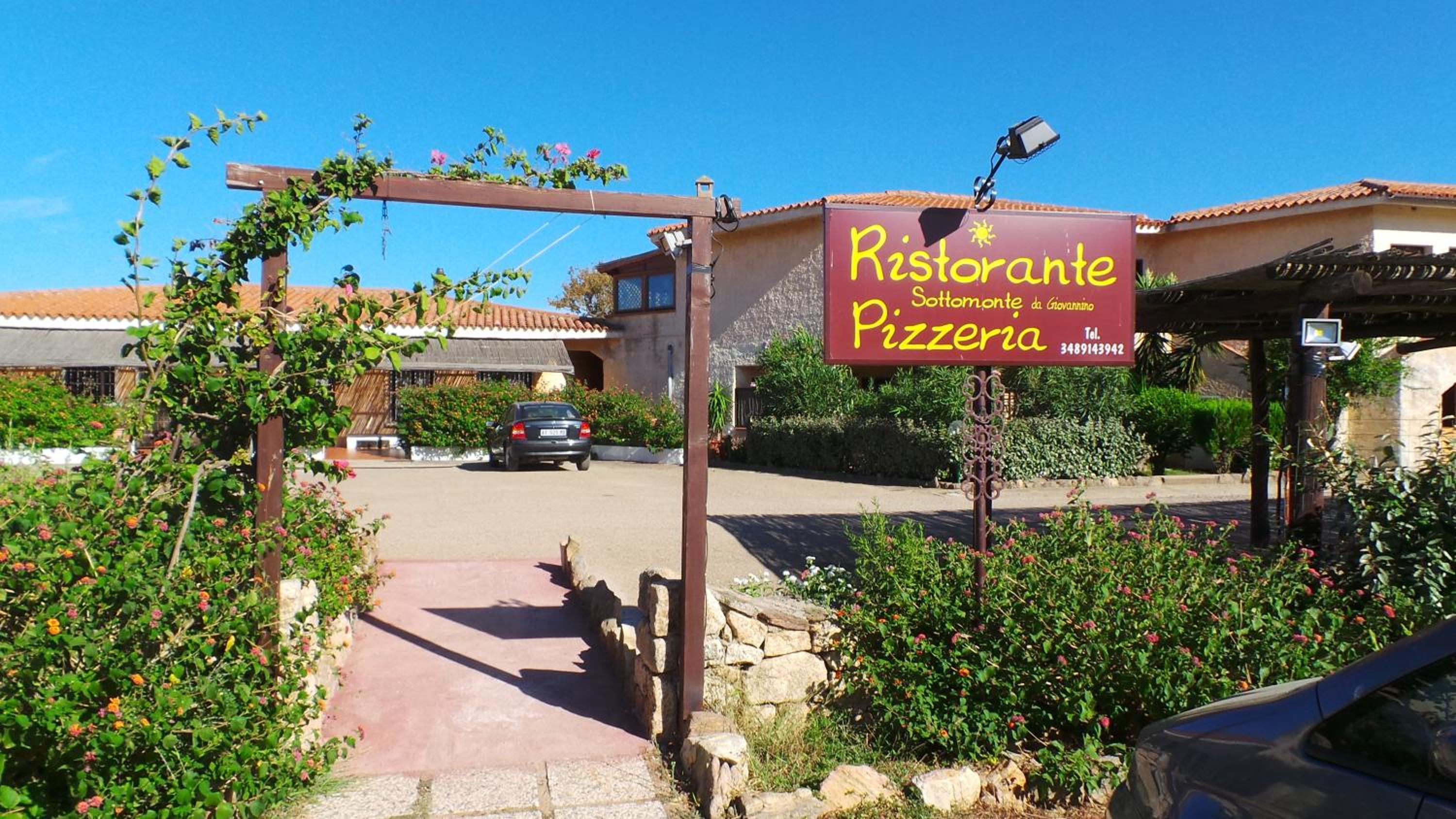 Residence Sottomonte