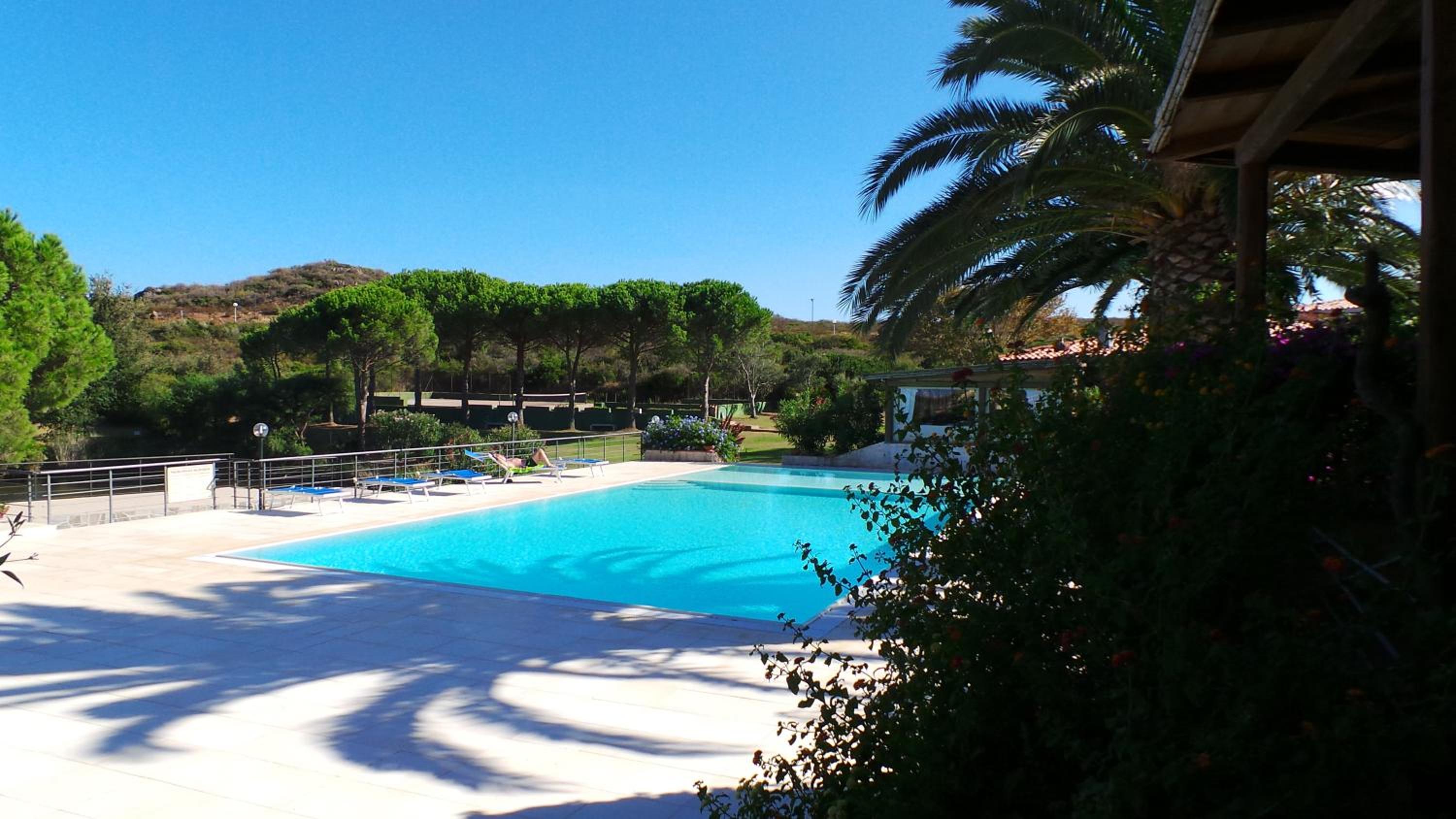 Residence Sottomonte