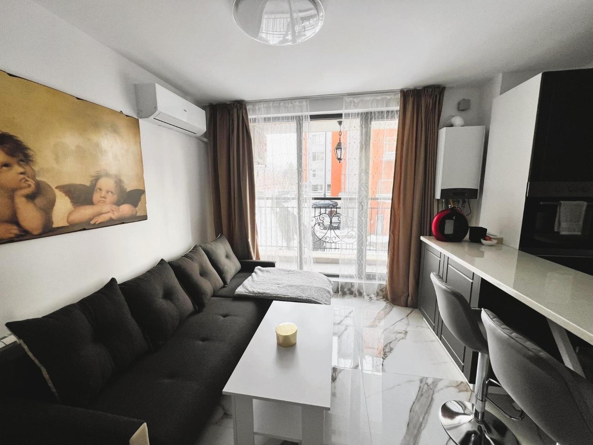 Sirius Apartment
