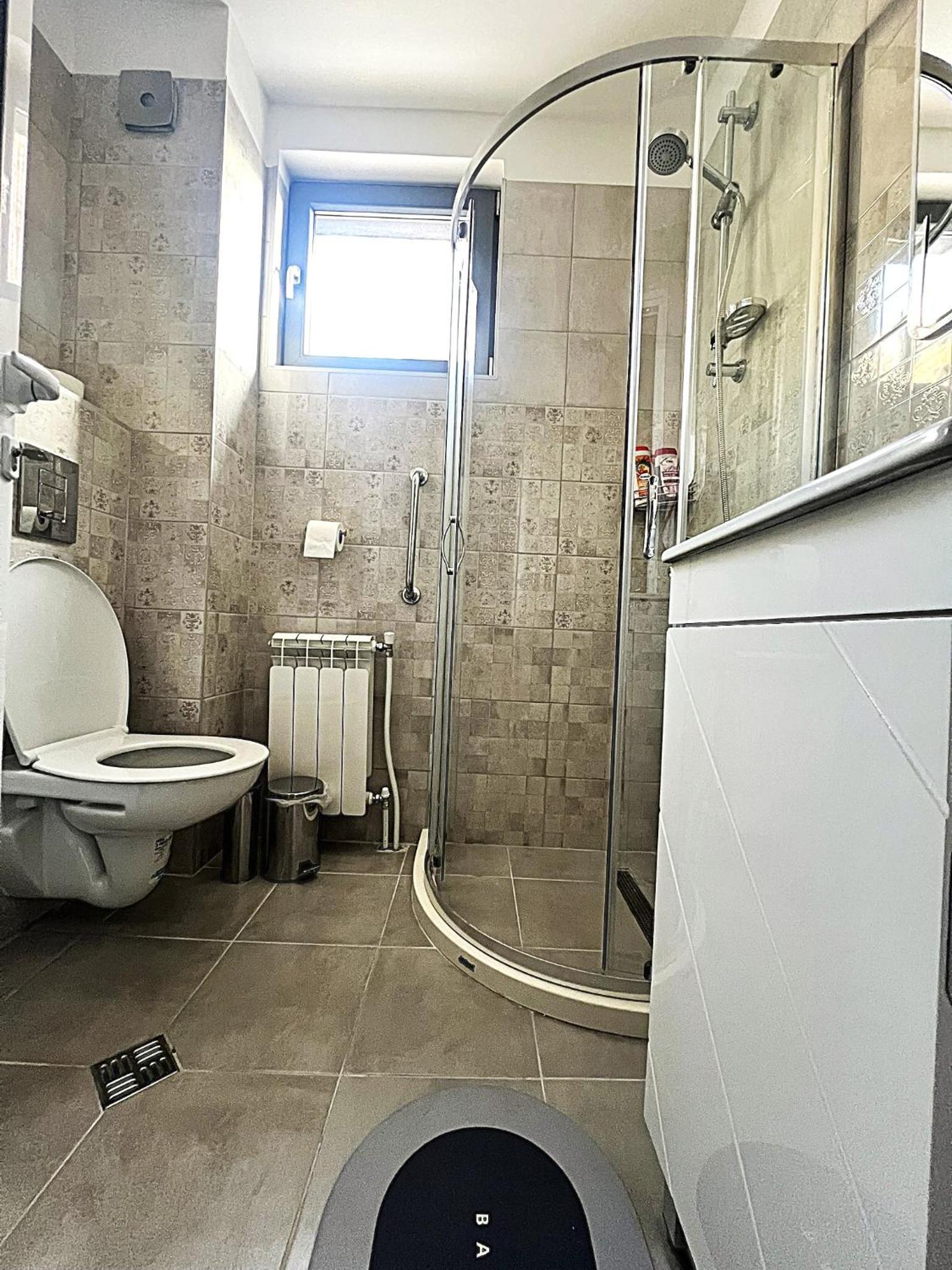 Sirius Apartment