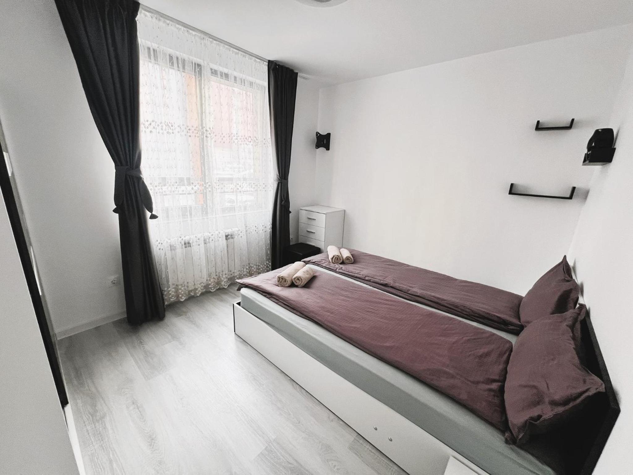 Sirius Apartment