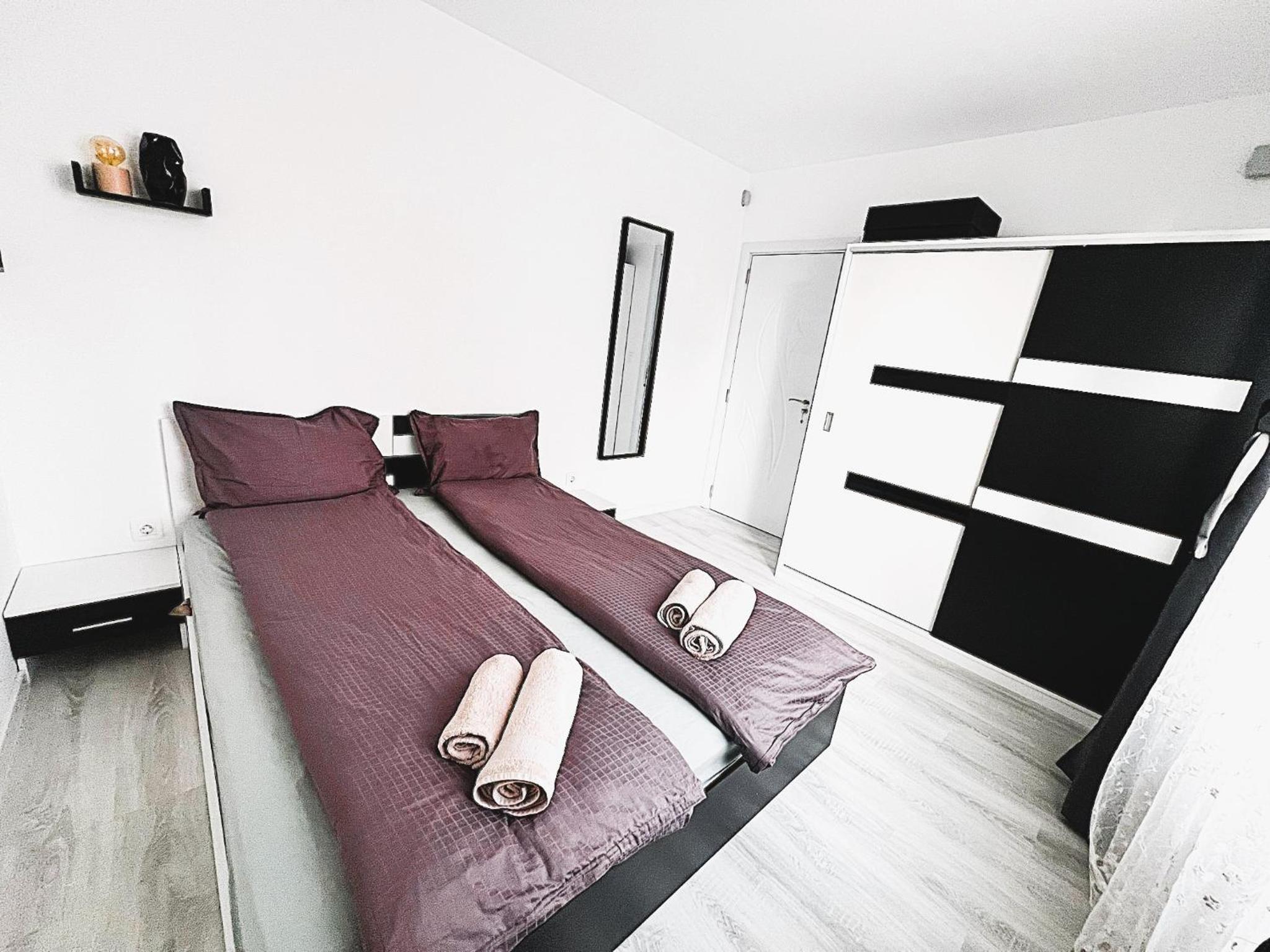 Sirius Apartment