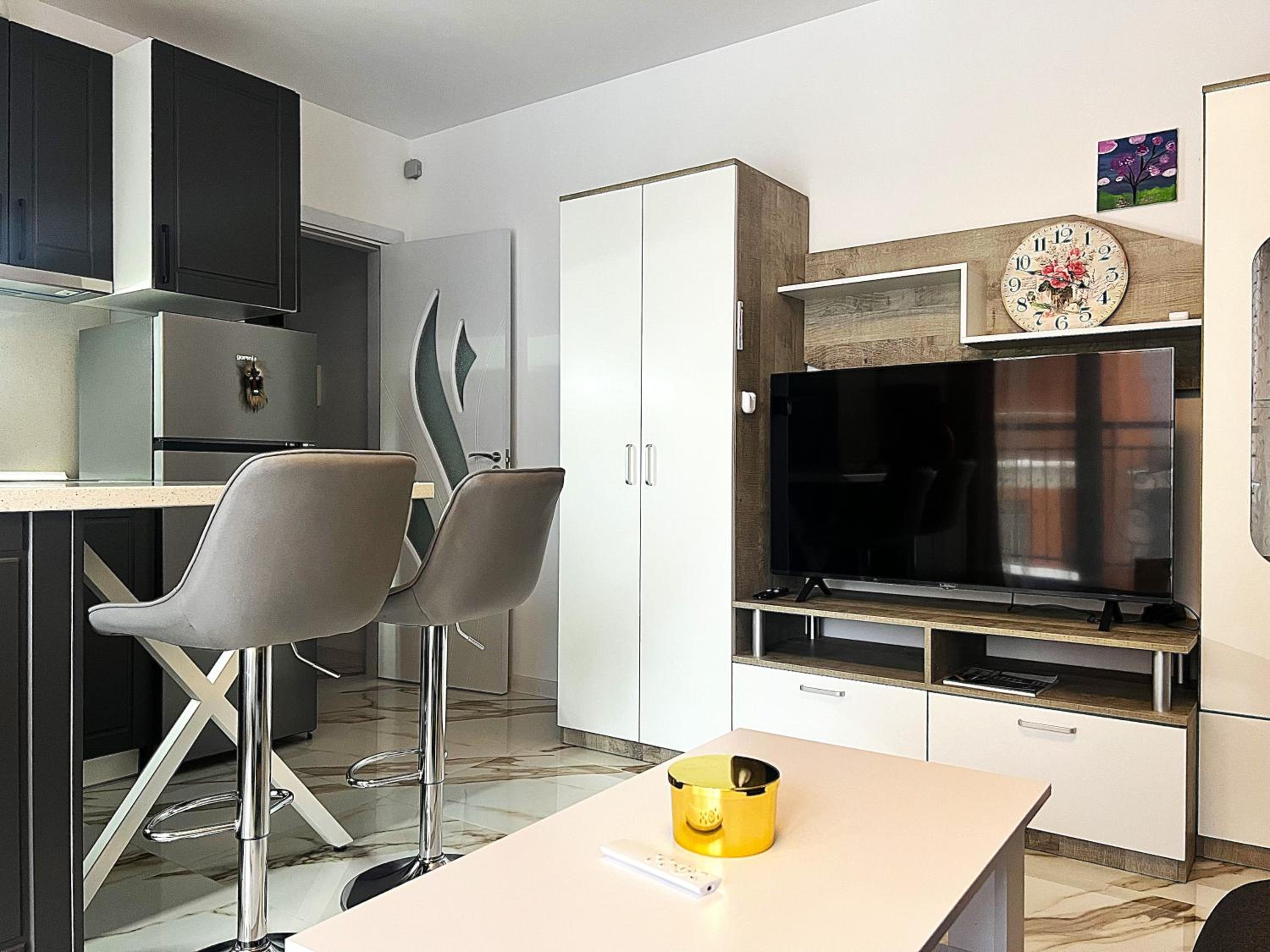 Sirius Apartment