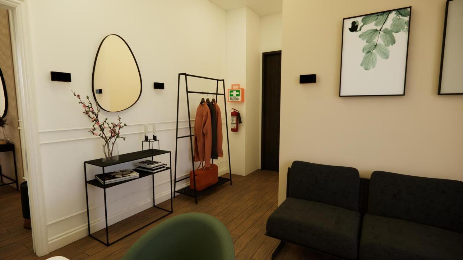Nevè central - Apartment