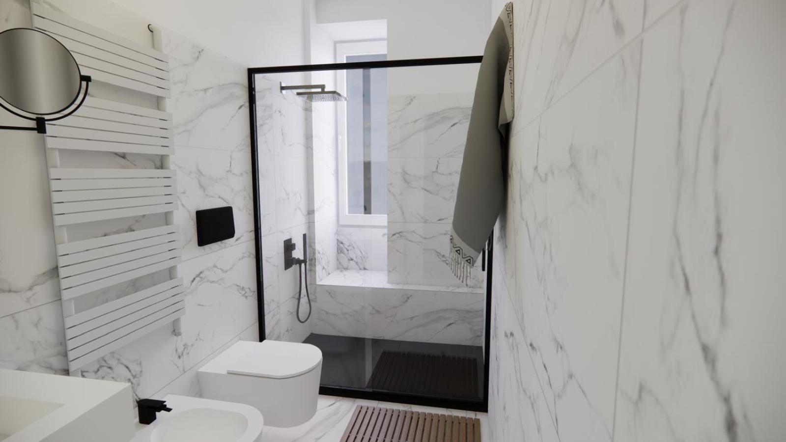 Nevè central - Apartment