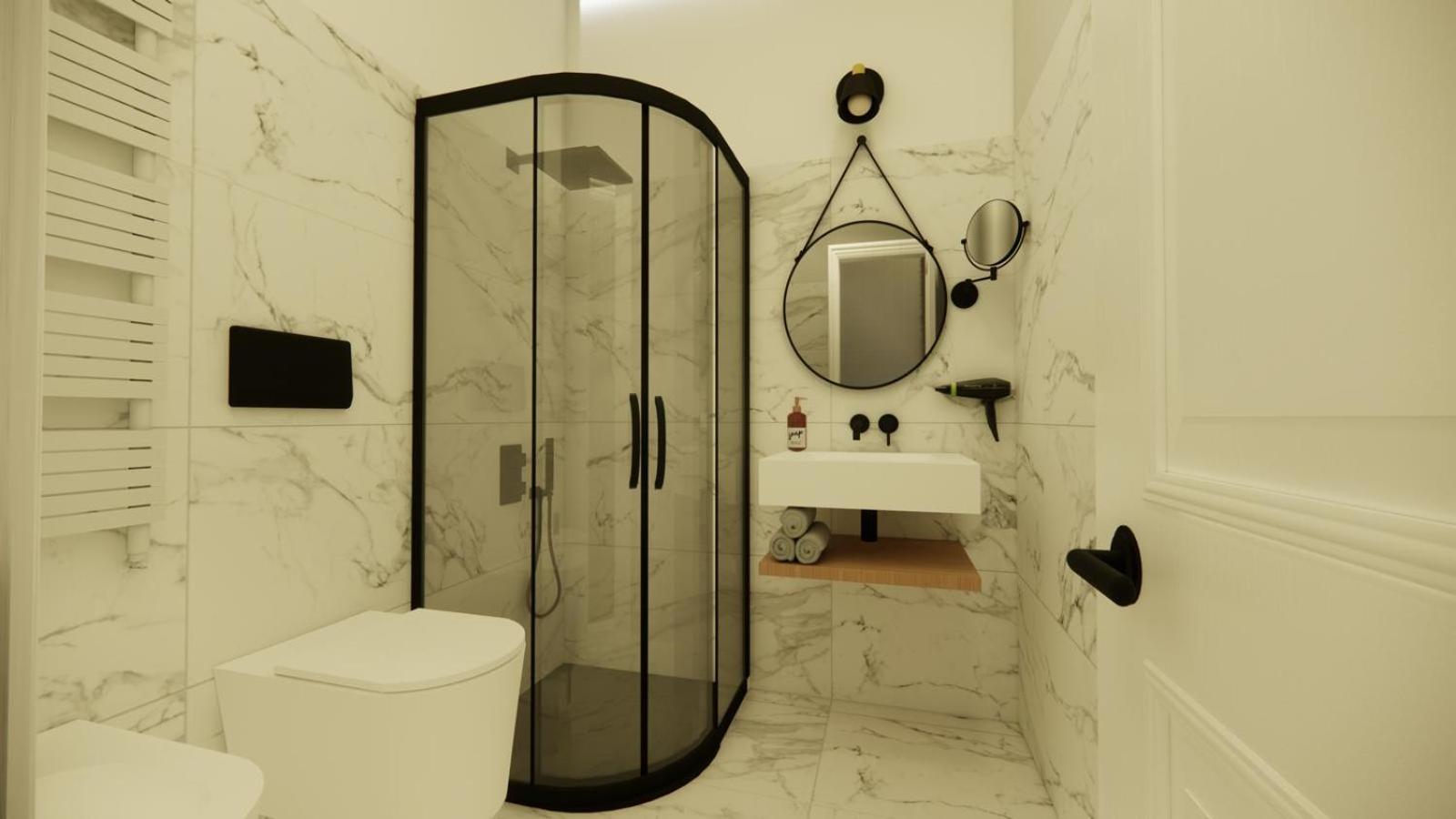 Nevè central - Apartment