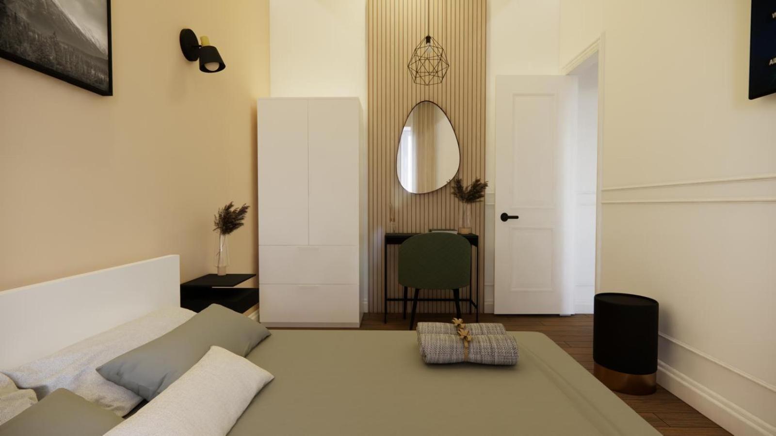 Nevè central - Apartment