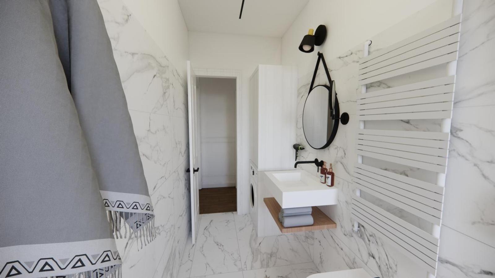 Nevè central - Apartment