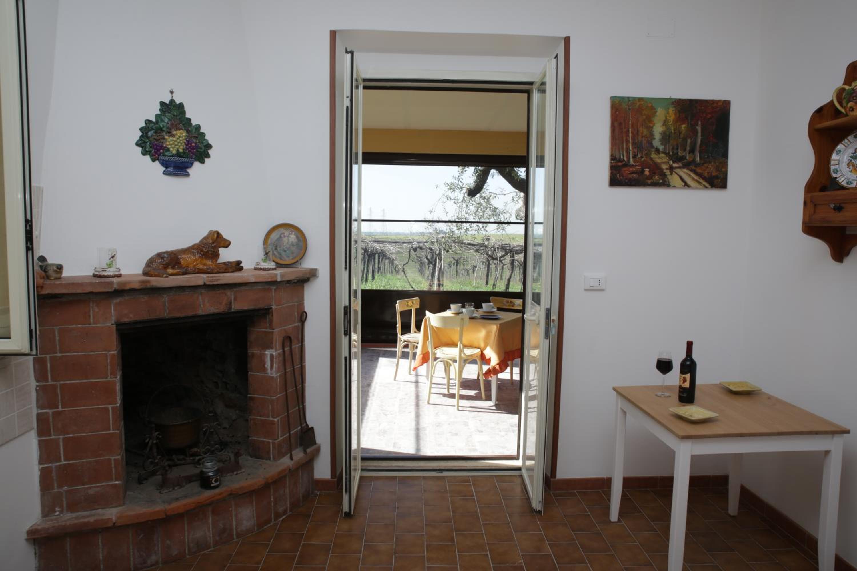 Grappoli di Sole