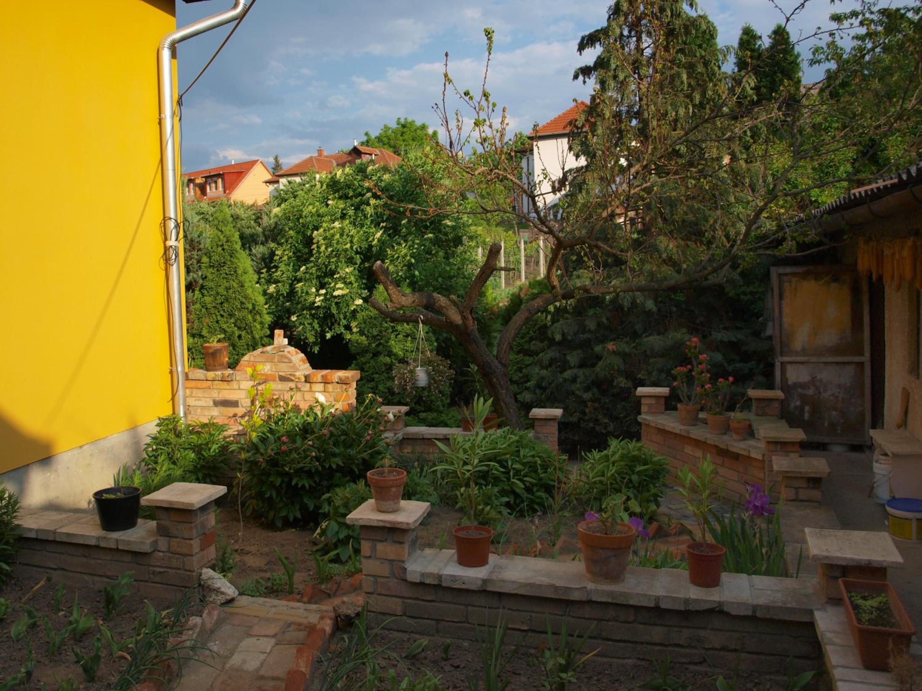 Krisztina Vendégház view 5