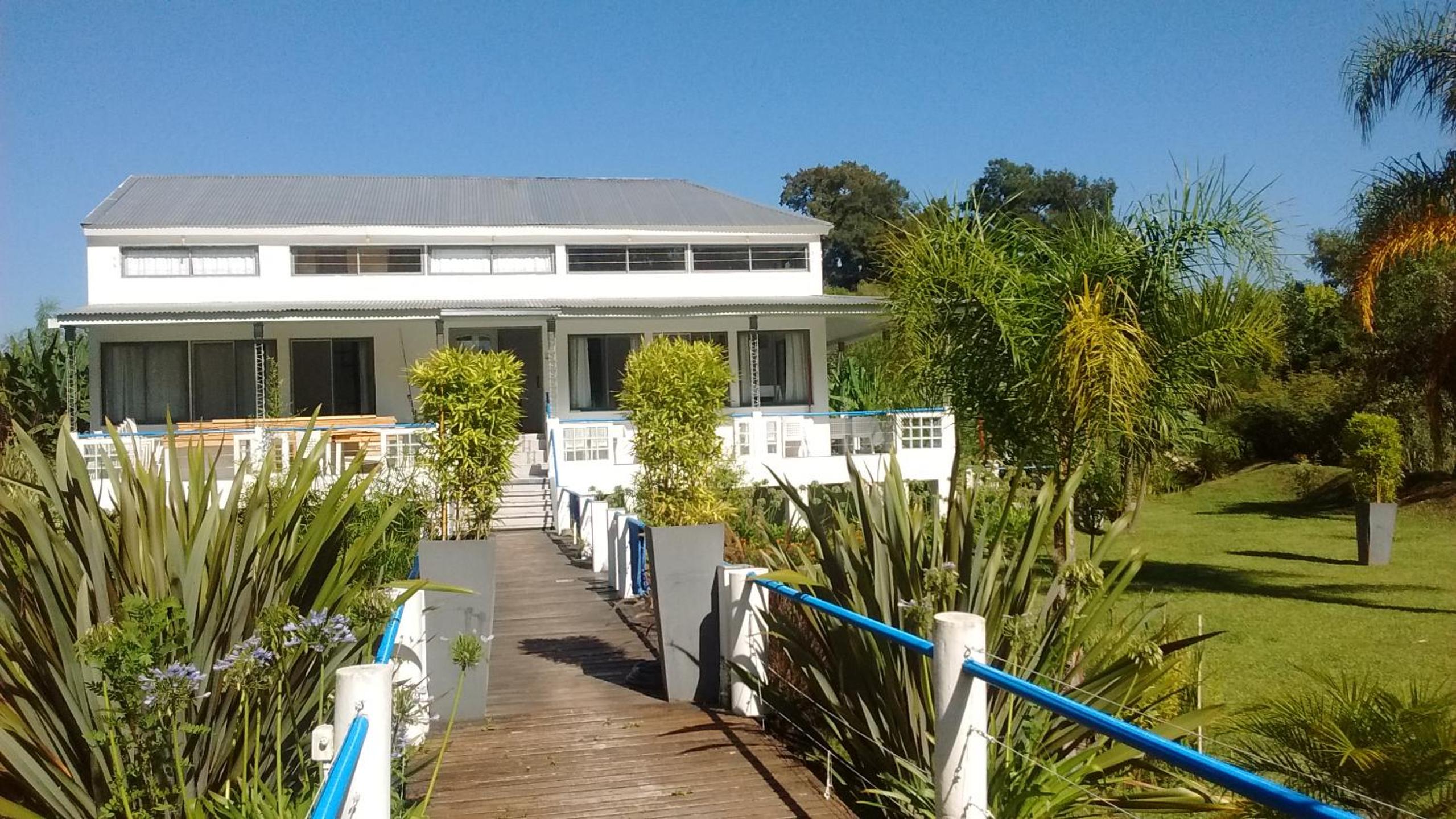 Guest House Peter Flanders
