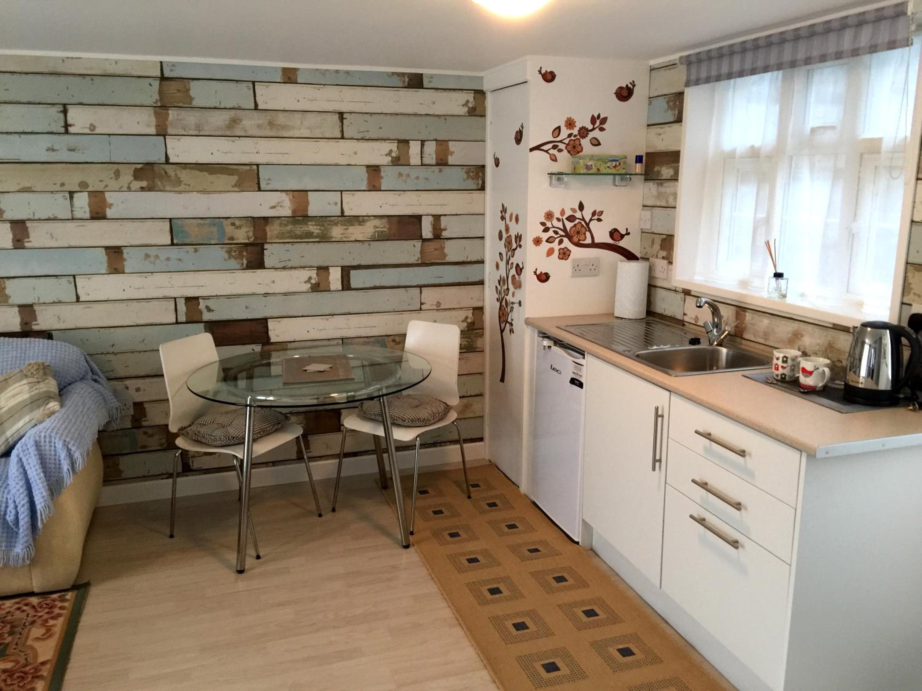 Lark Rise B&B