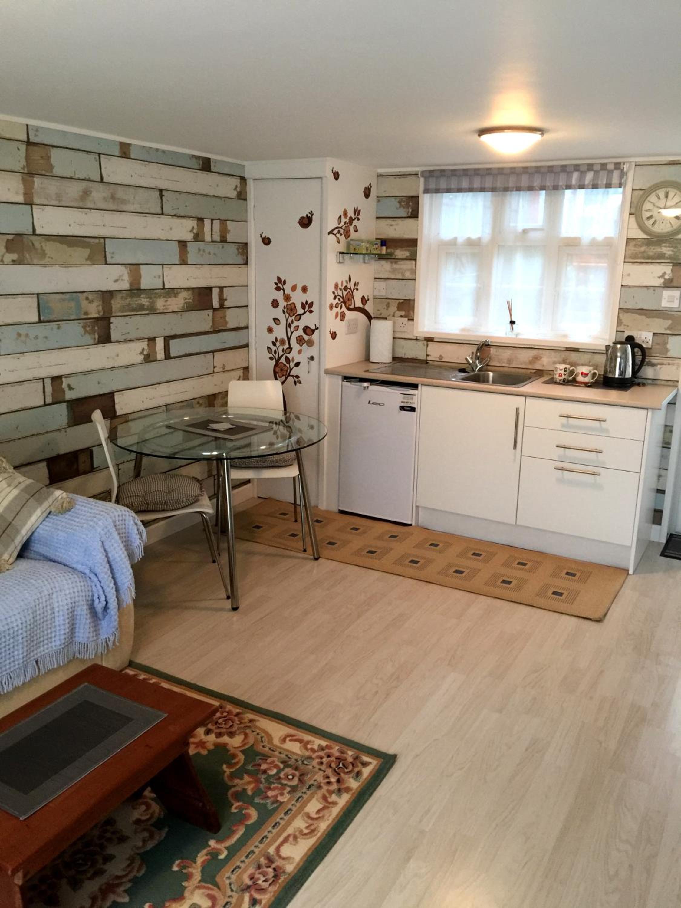 Lark Rise B&B