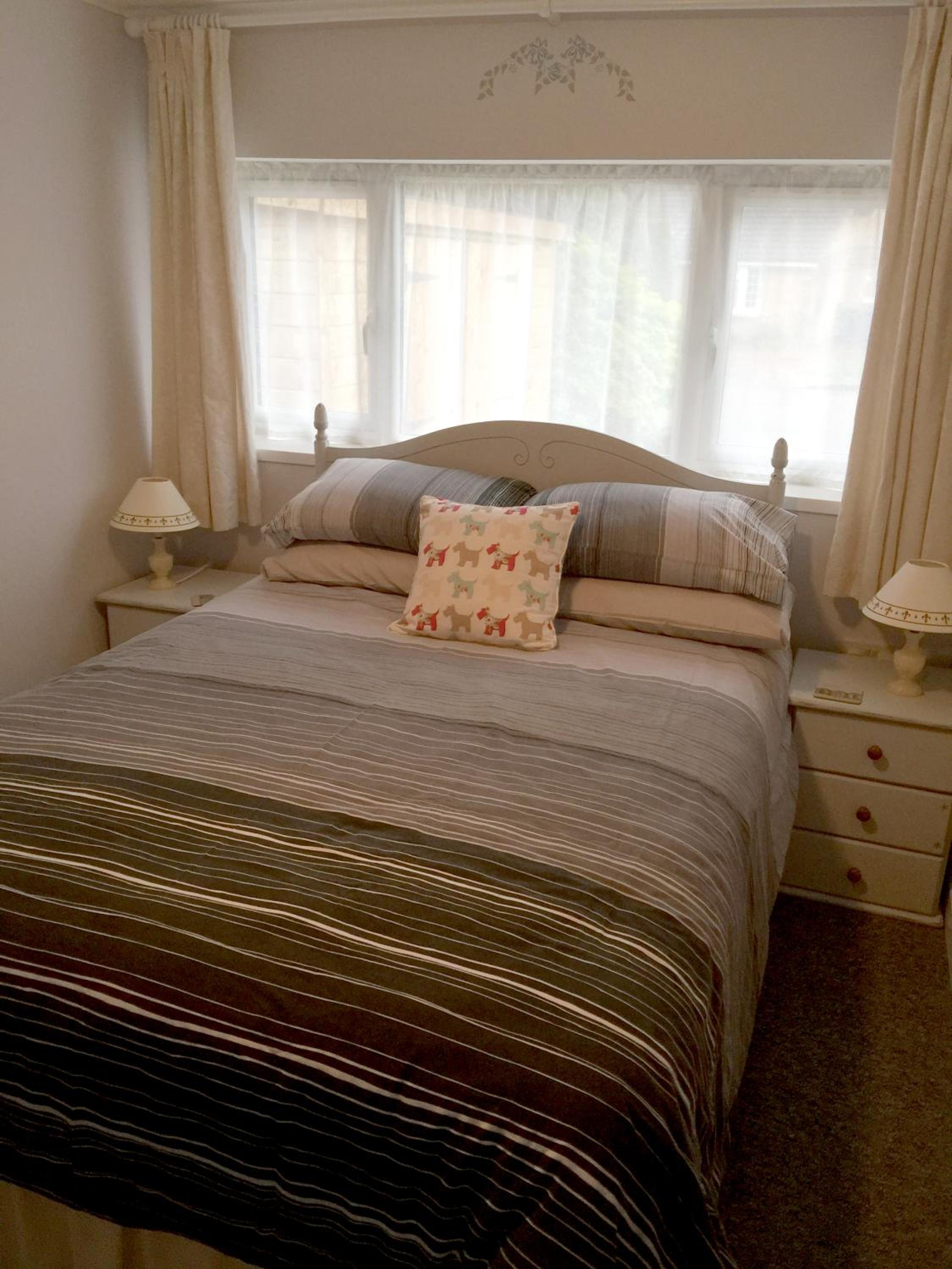 Lark Rise B&B