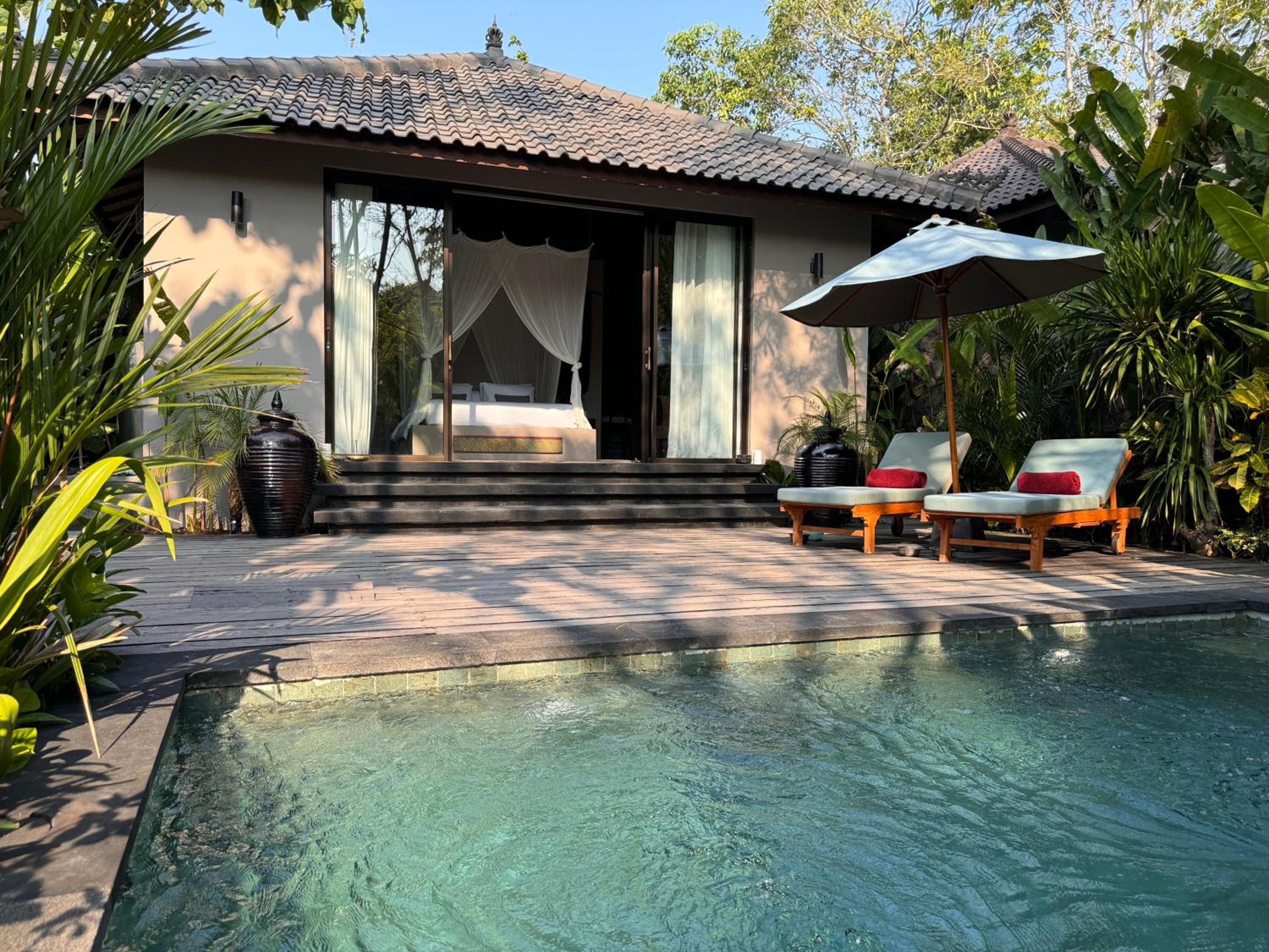 Boutique KELUK Villa Private Pool & Walk to Bingin Beach