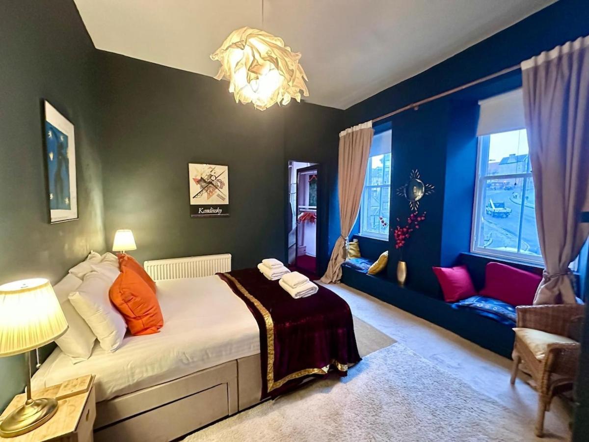 Unique cozy nest for 2, Old Town