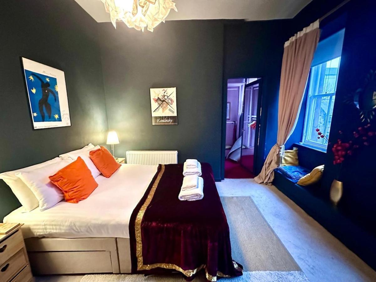 Unique cozy nest for 2, Old Town