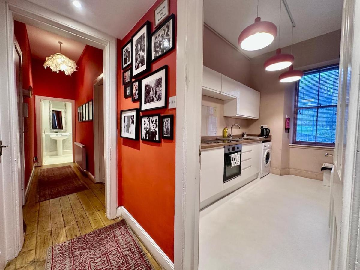 Unique cozy nest for 2, Old Town