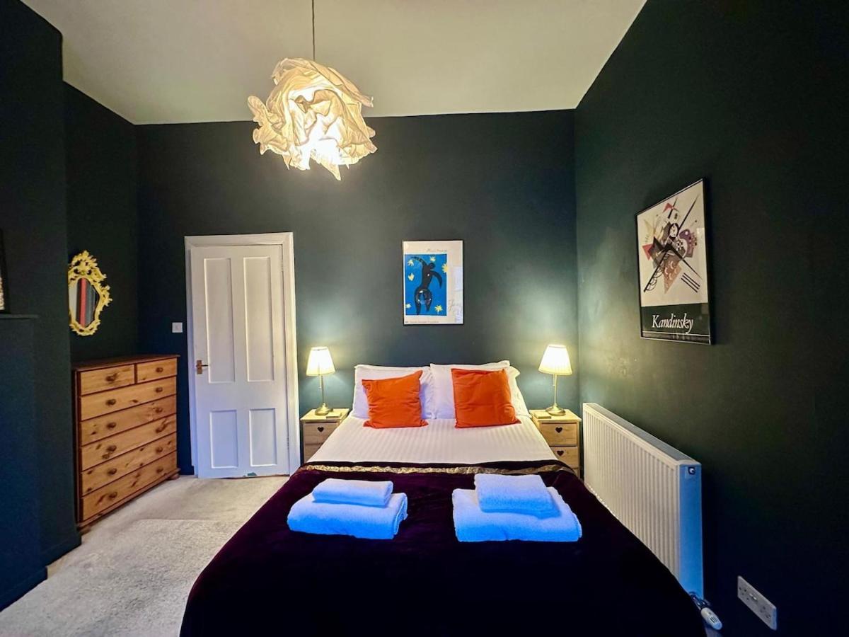 Unique cozy nest for 2, Old Town