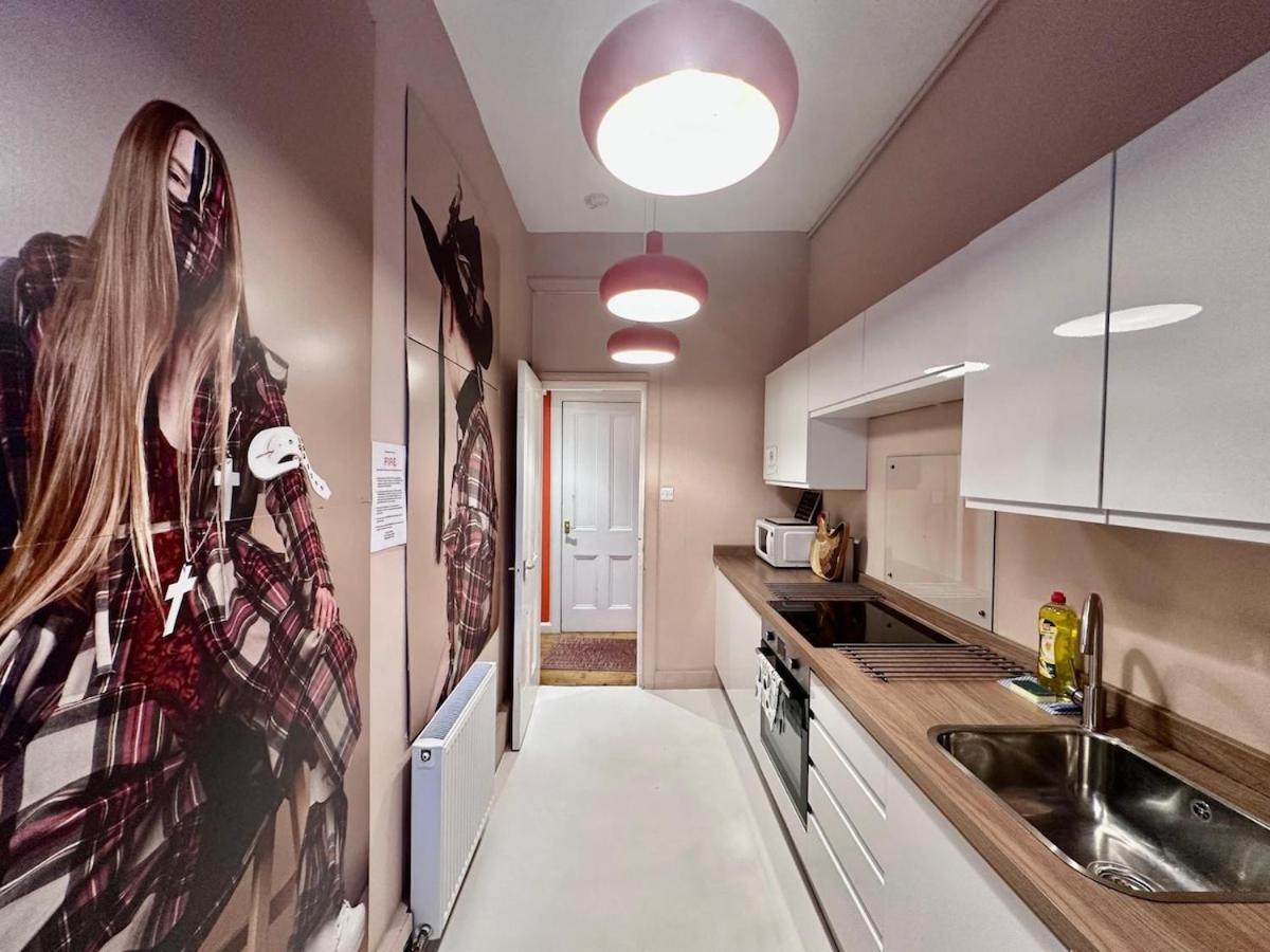 Unique cozy nest for 2, Old Town