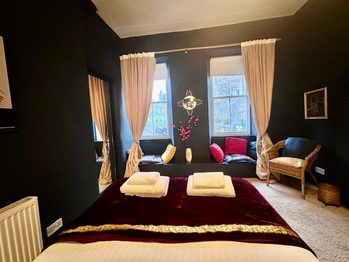 Unique cozy nest for 2, Old Town