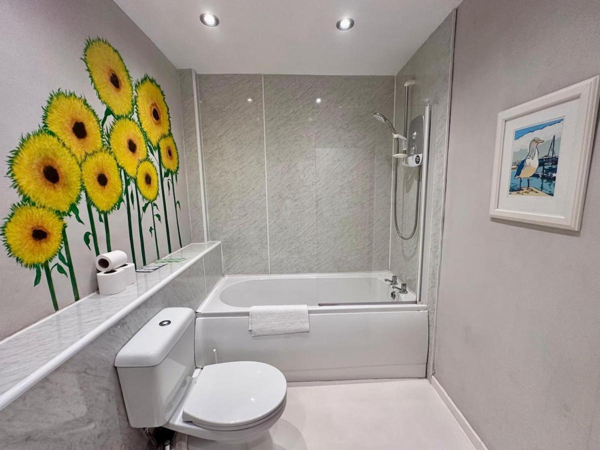 Unique cozy nest for 2, Old Town