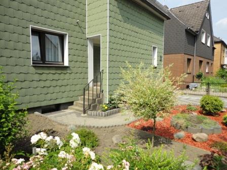Ferienwohnung Laux view 2