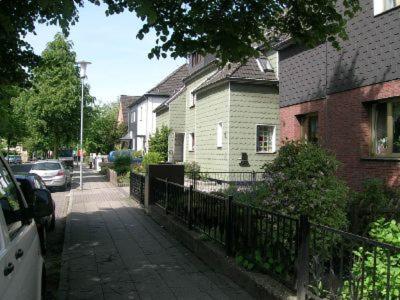 Ferienwohnung Laux view 4
