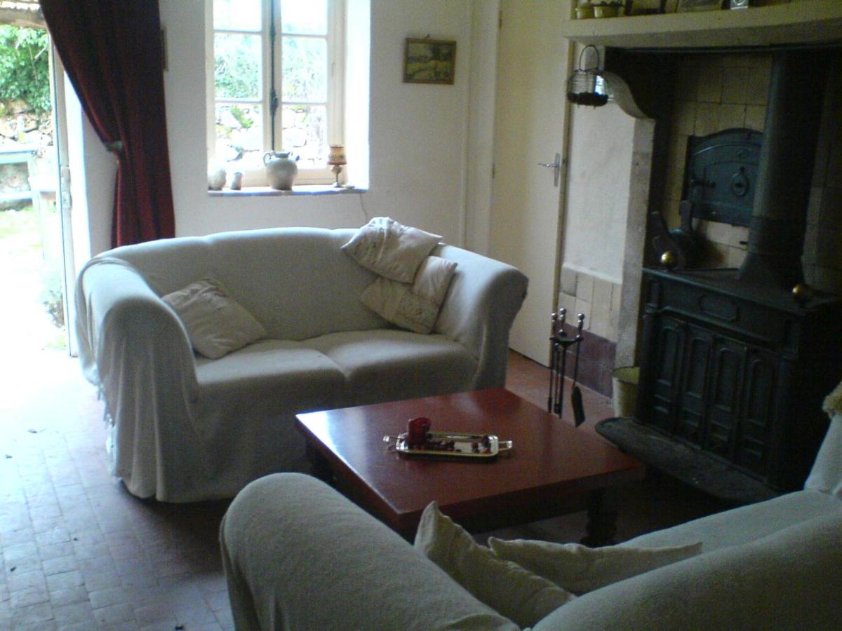 Les Champys view 5