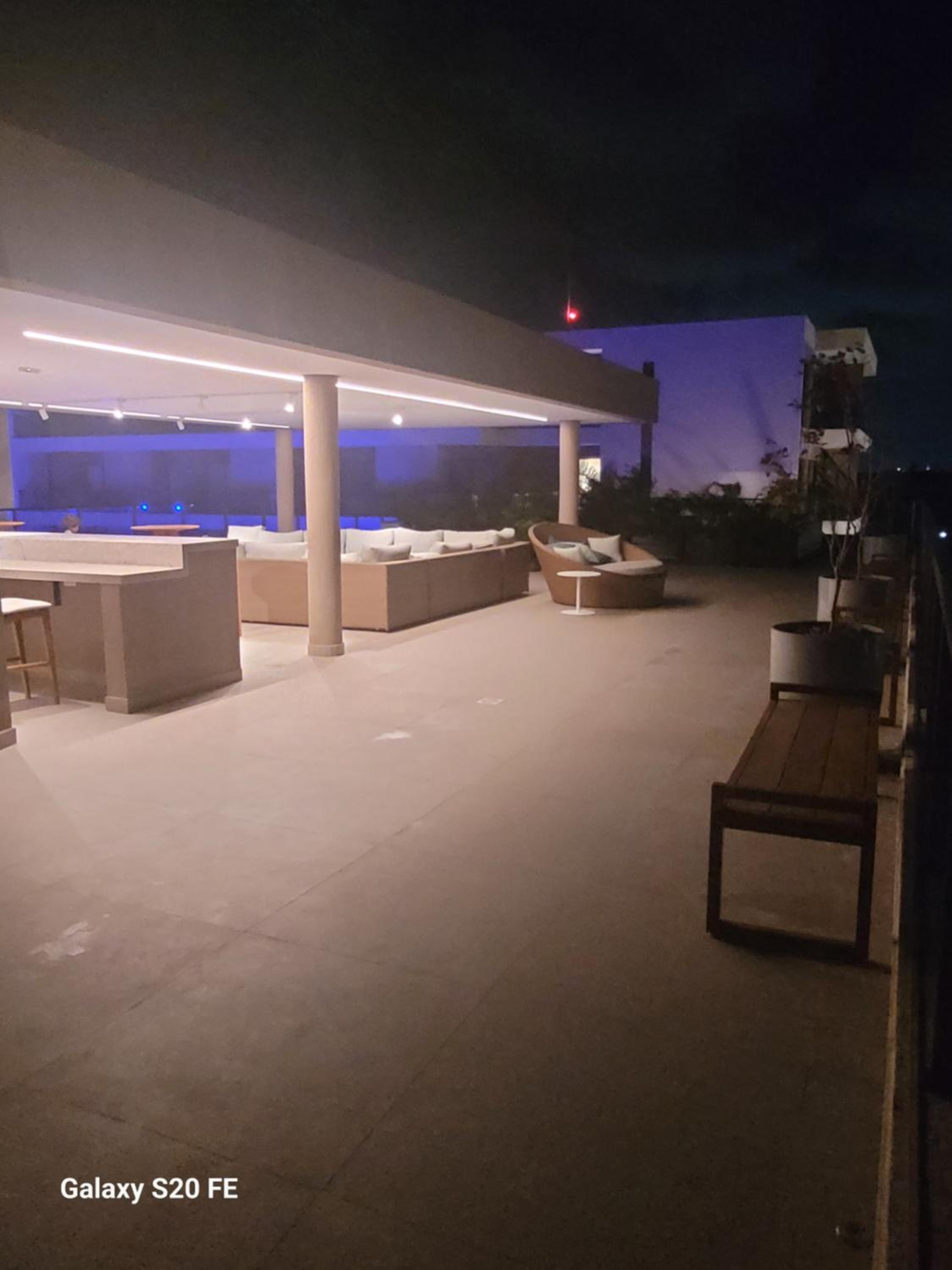 Malia Beach 302 D - Muro Alto - Porto de Galinhas