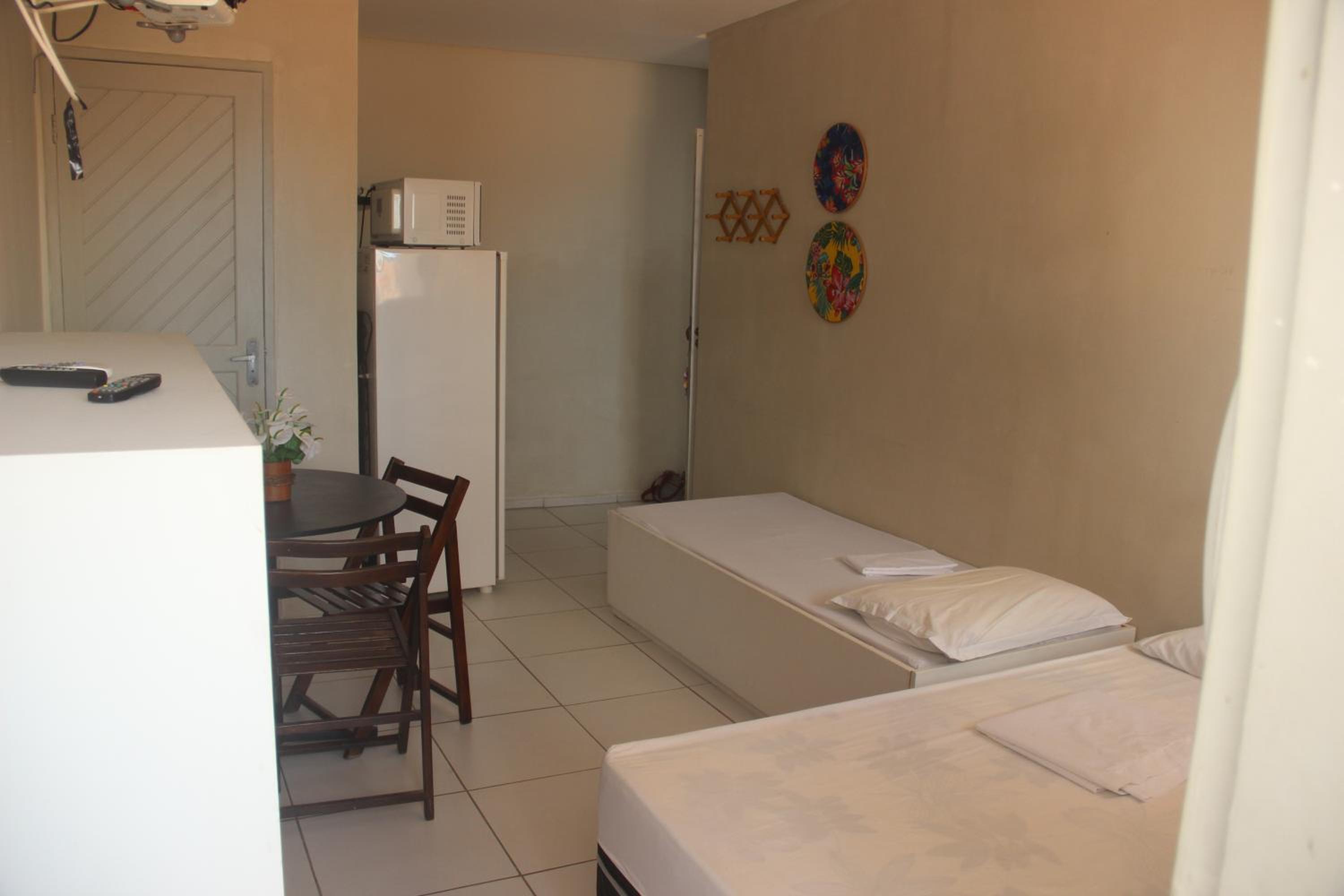 Studio 51 residence