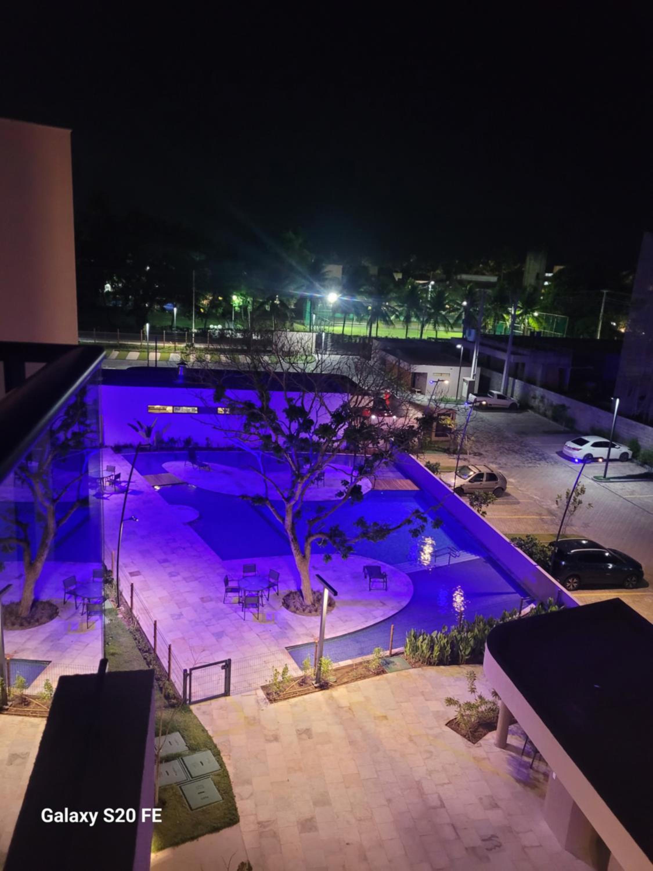 Malia Beach 302 D - Muro Alto - Porto de Galinhas