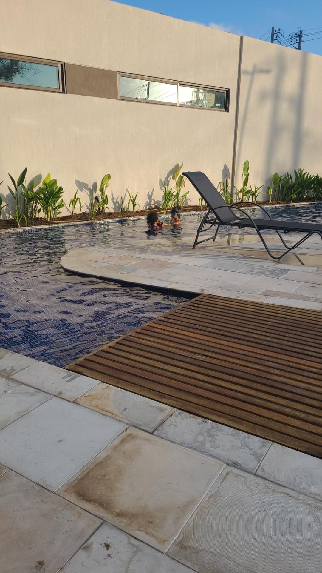 Malia Beach 302 D - Muro Alto - Porto de Galinhas