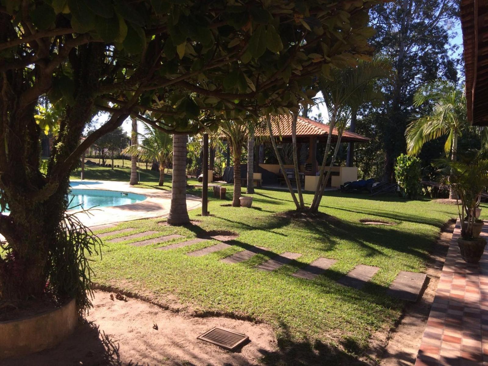 Pousada Sarapui, photo 26