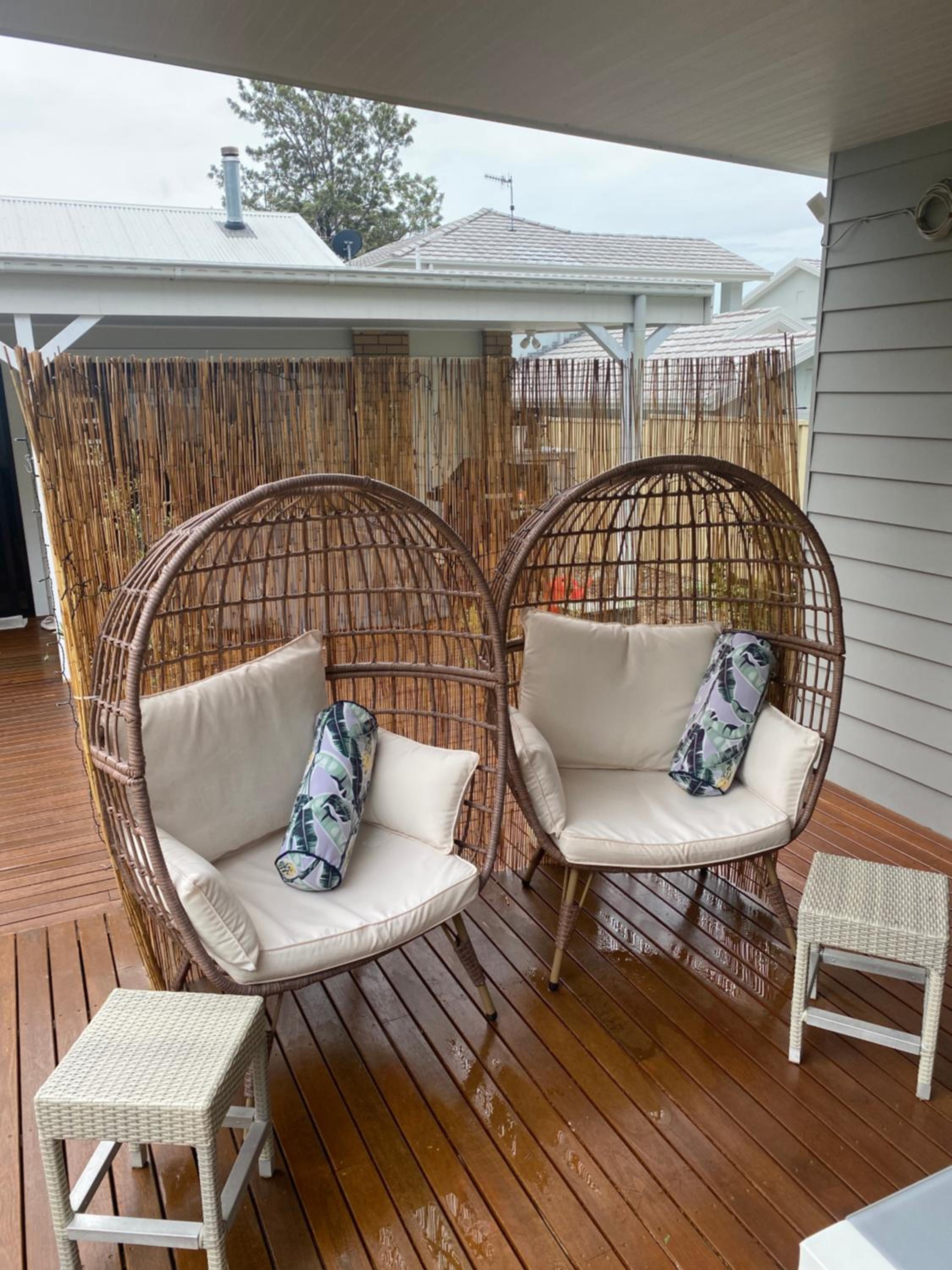 Golf Course & Beach Stay Self-Contained Guest House