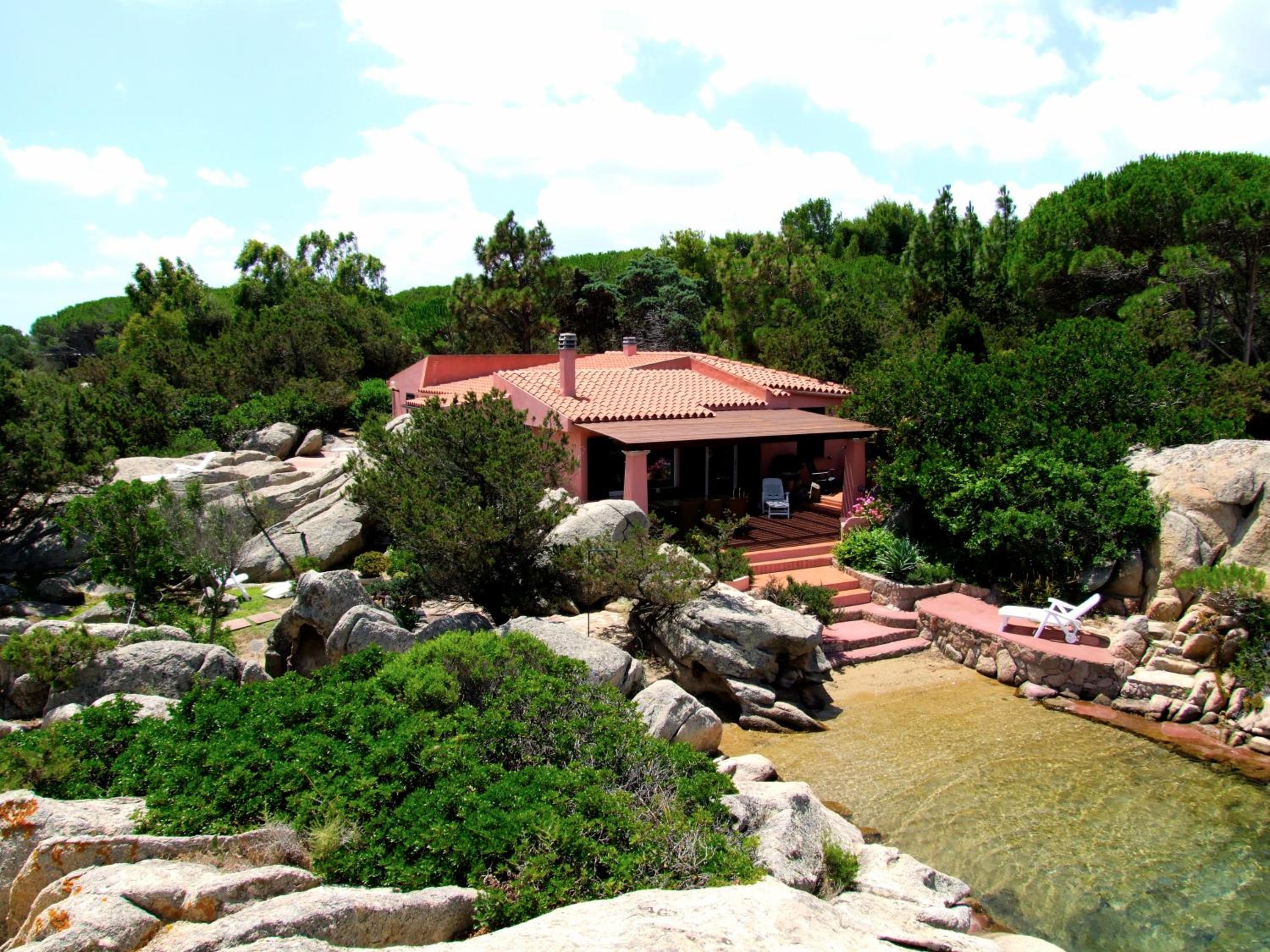 Villa Mica