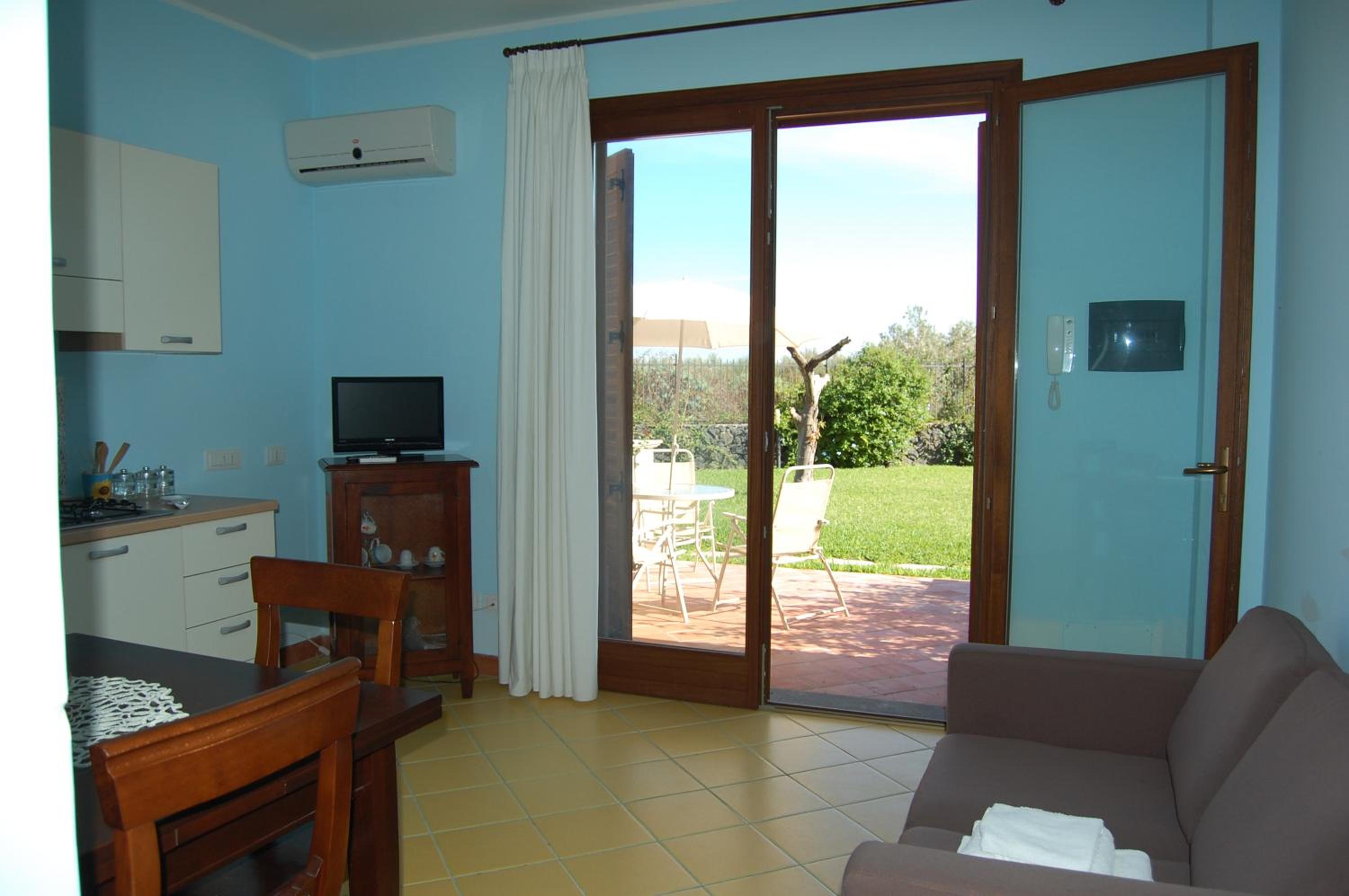 Case Vacanze Residence Trinacria