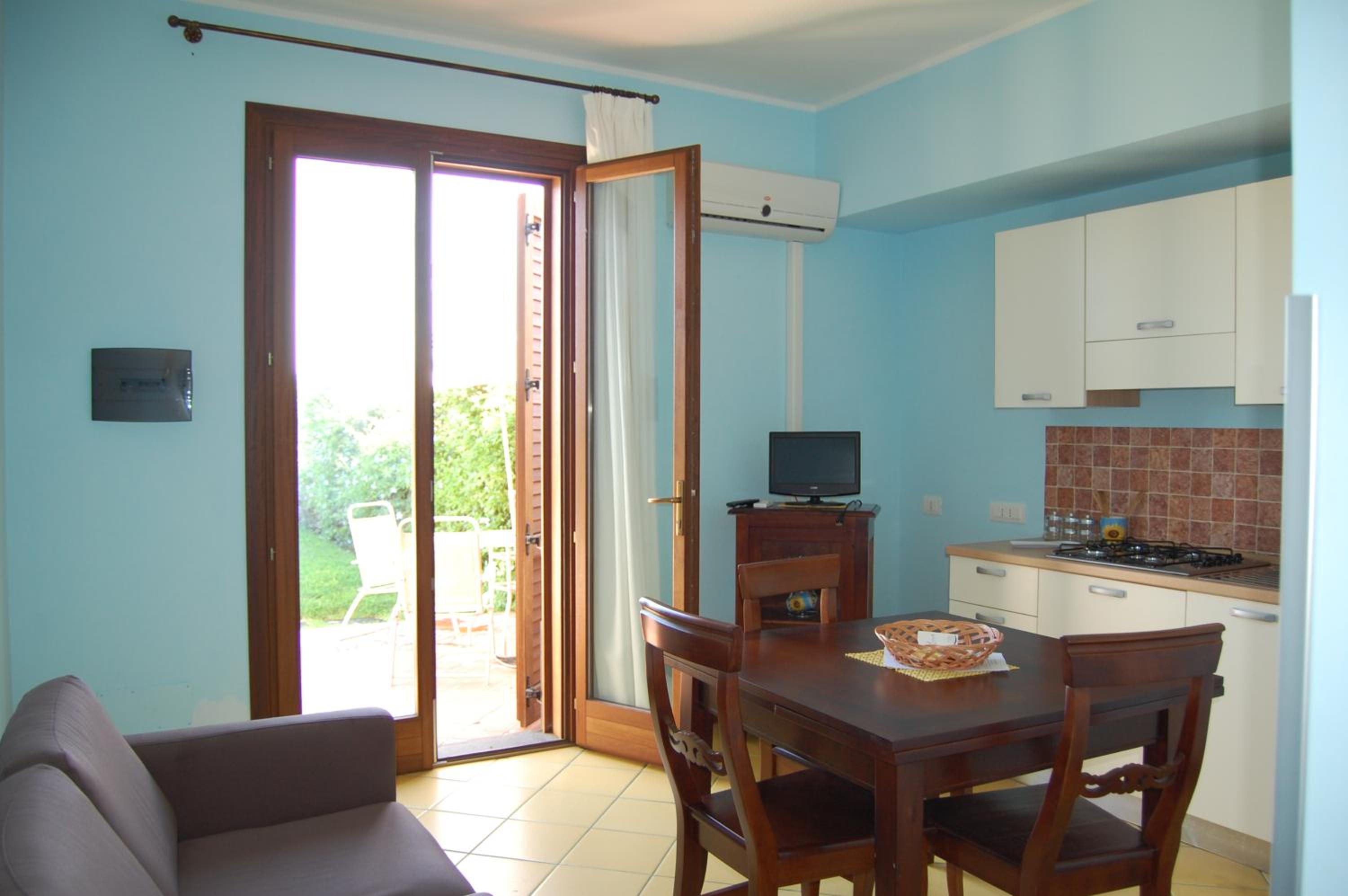 Case Vacanze Residence Trinacria