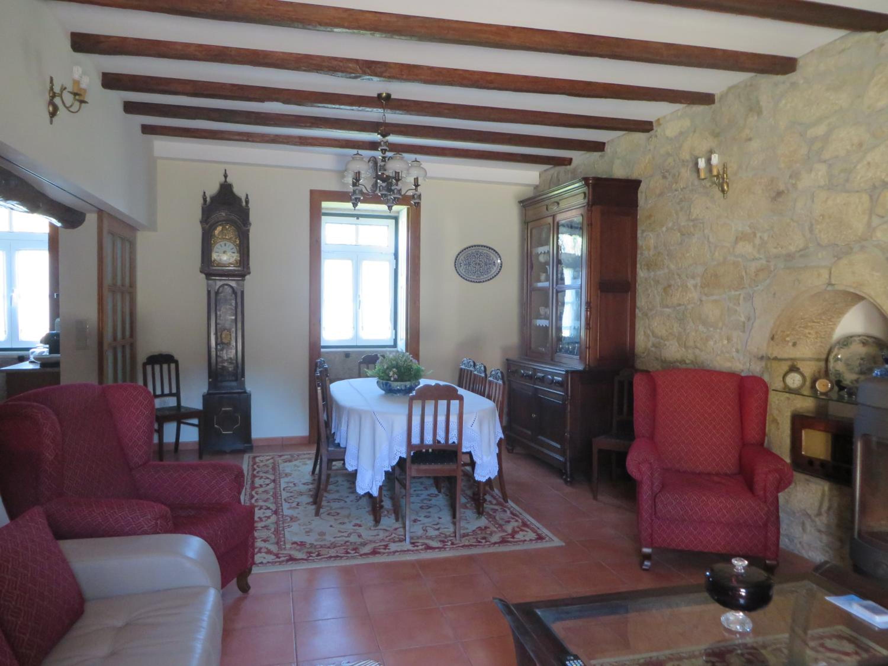 Casa Mindela Farmhouse