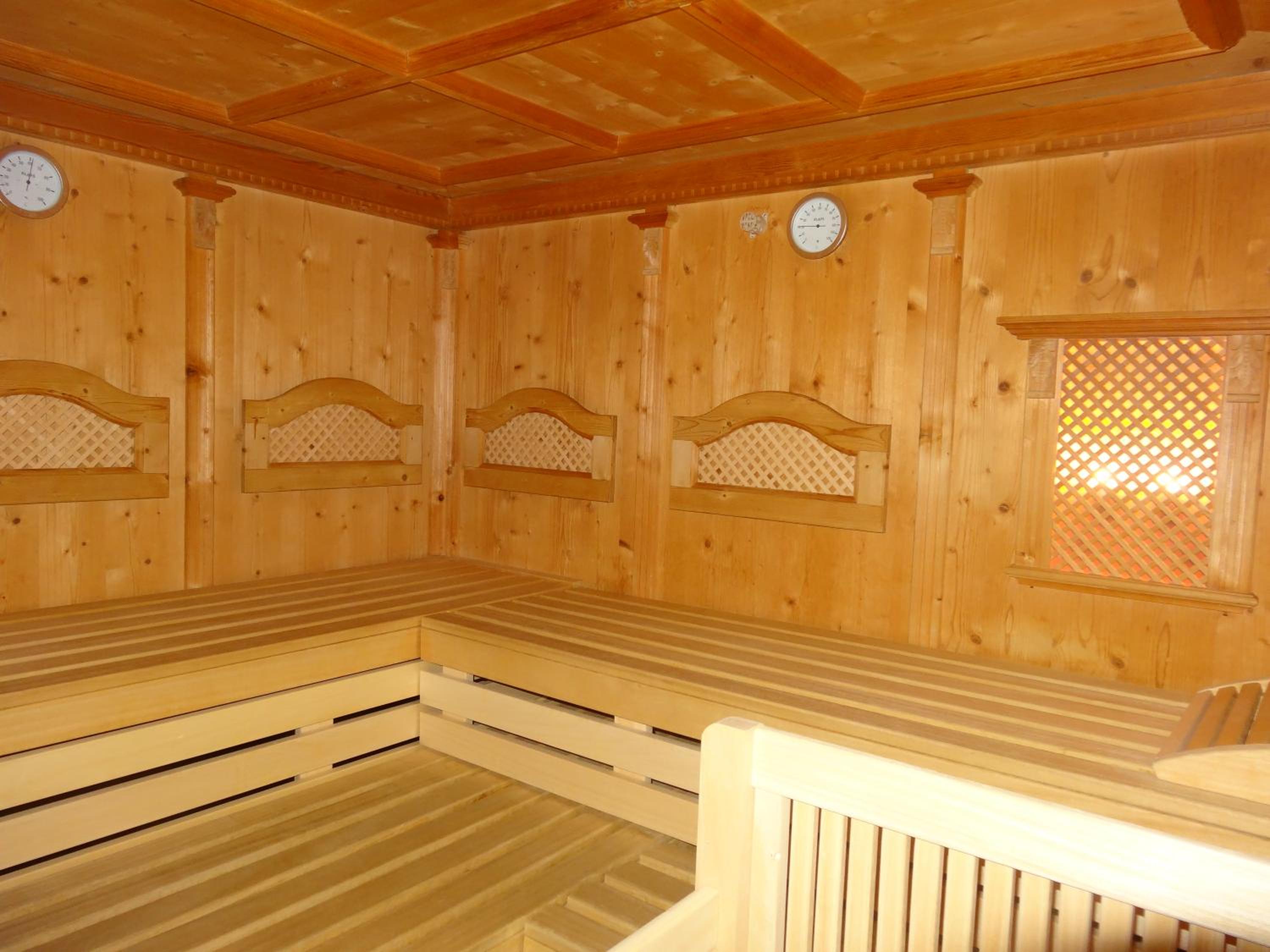 Köflerhof Appartements