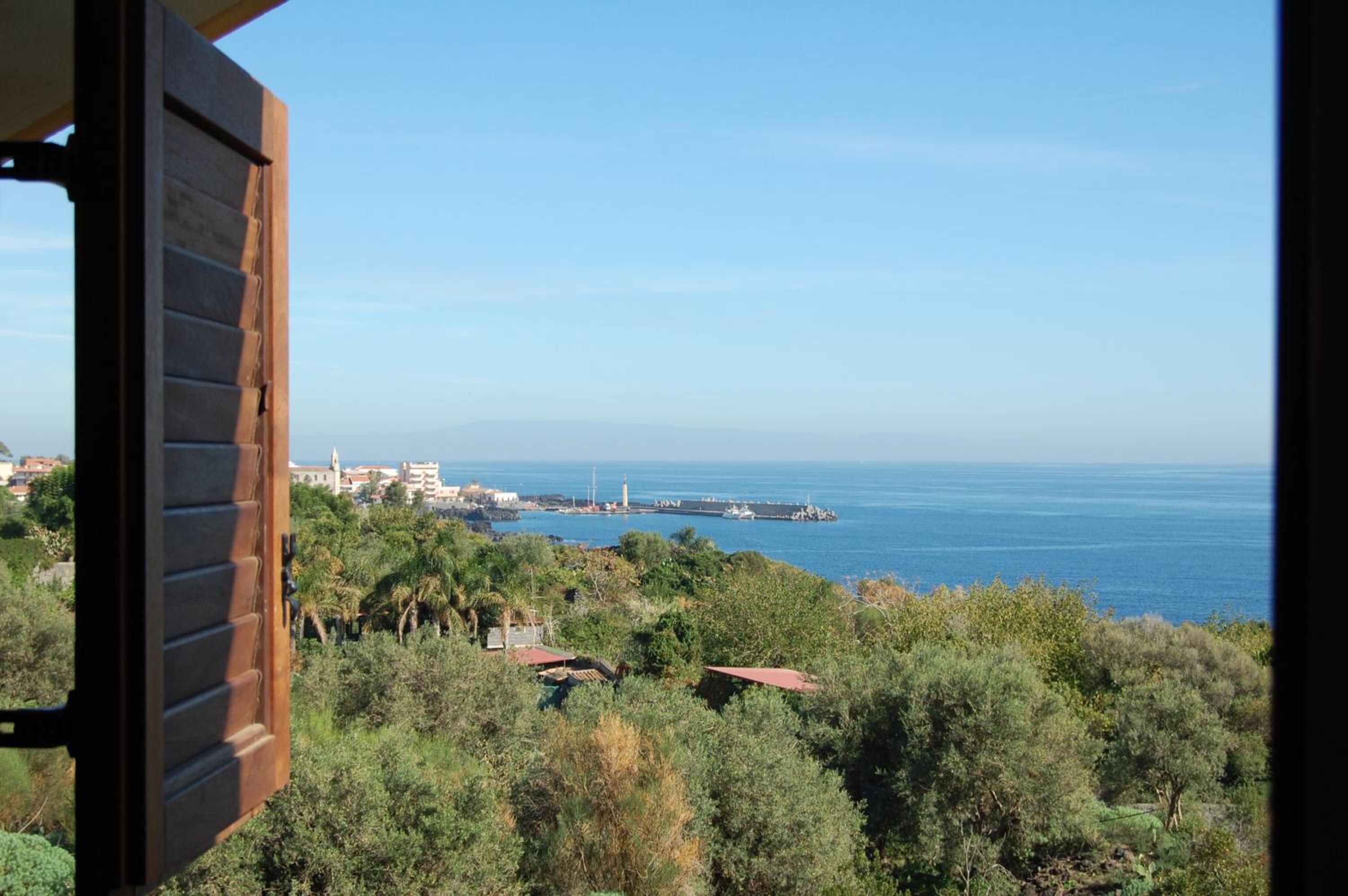 Case Vacanze Residence Trinacria