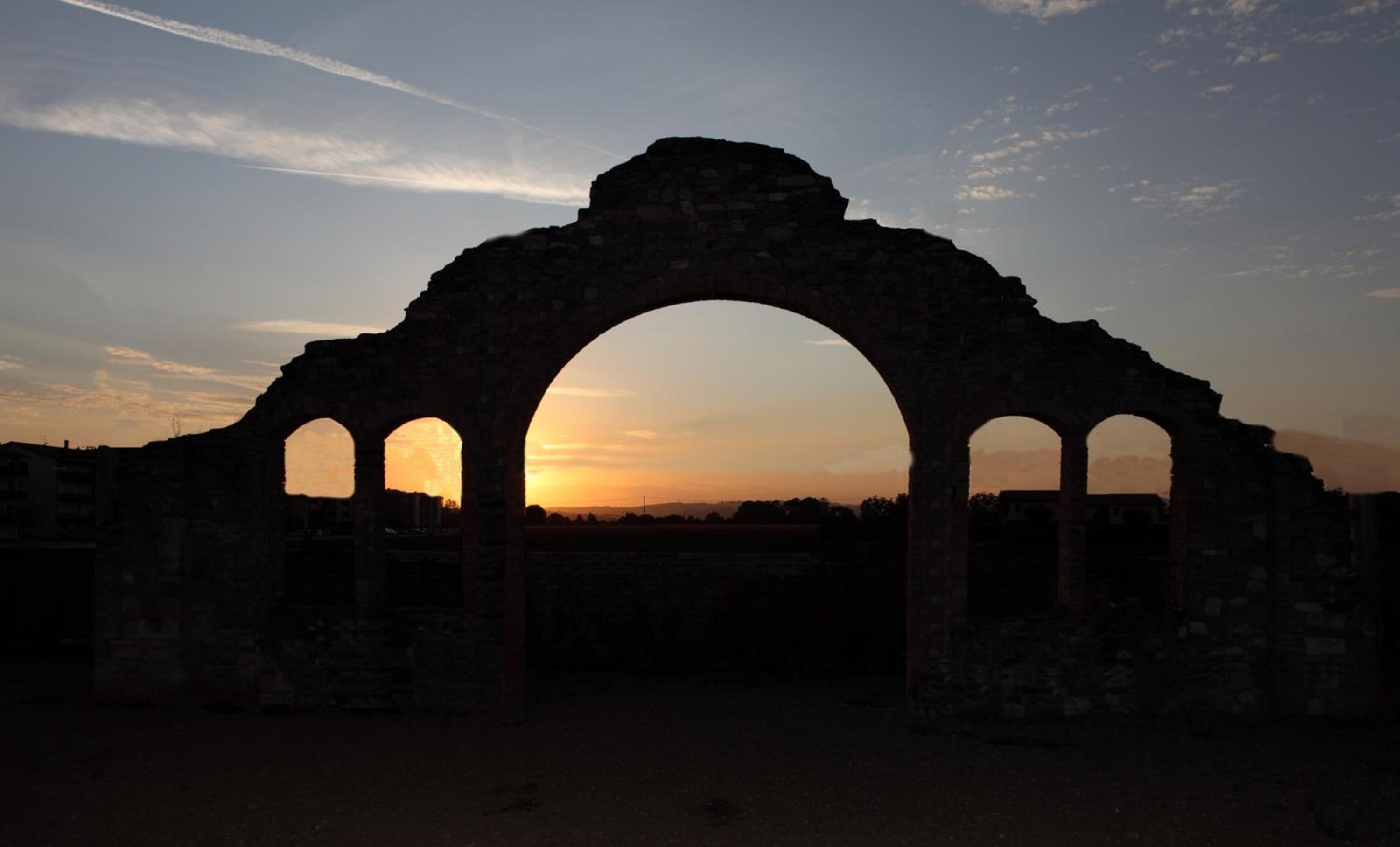 Il Casale Della Fornace