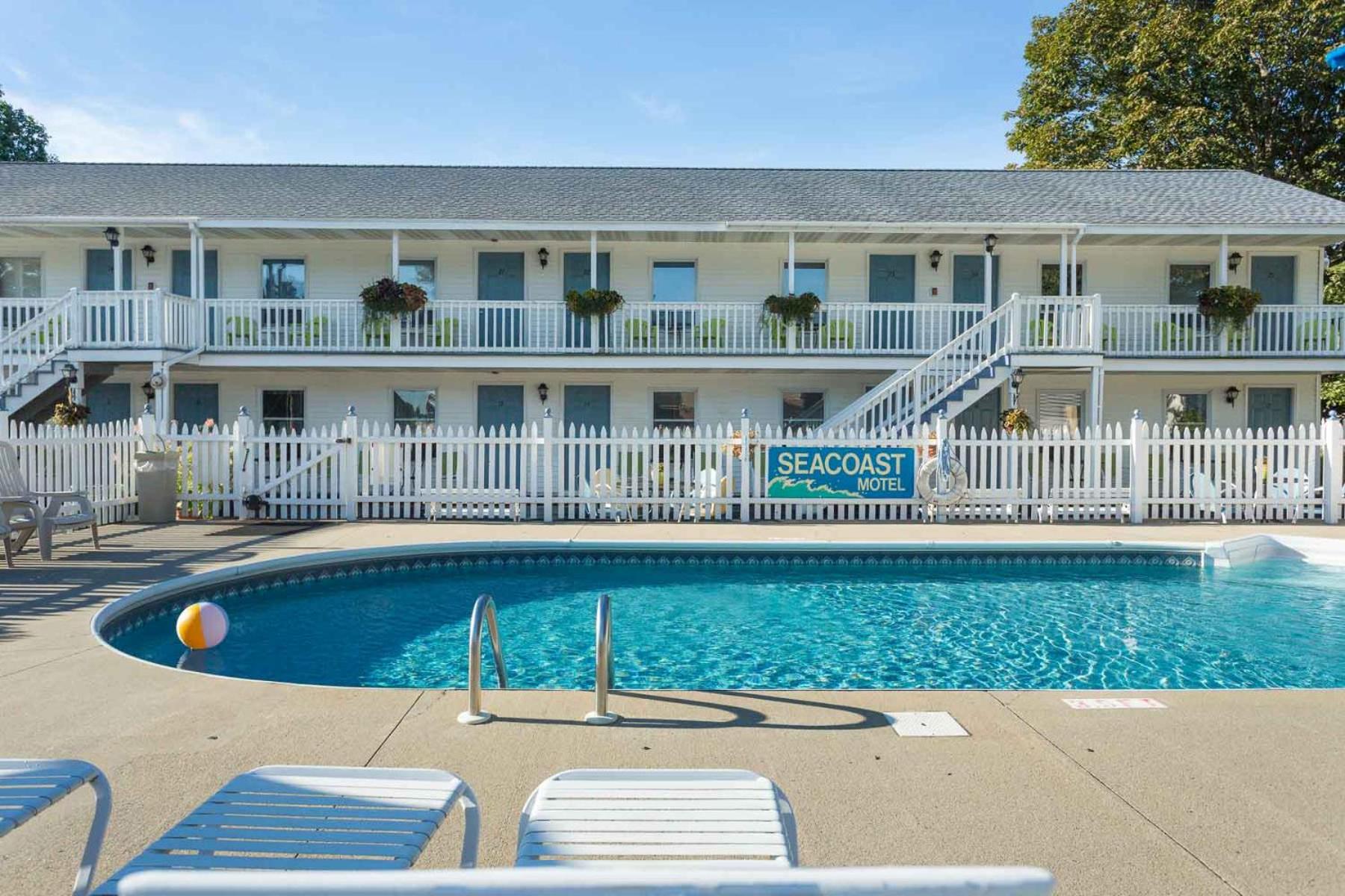Seacoast Motel - Property Image 17