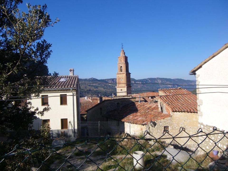 Cases dels Gasulla