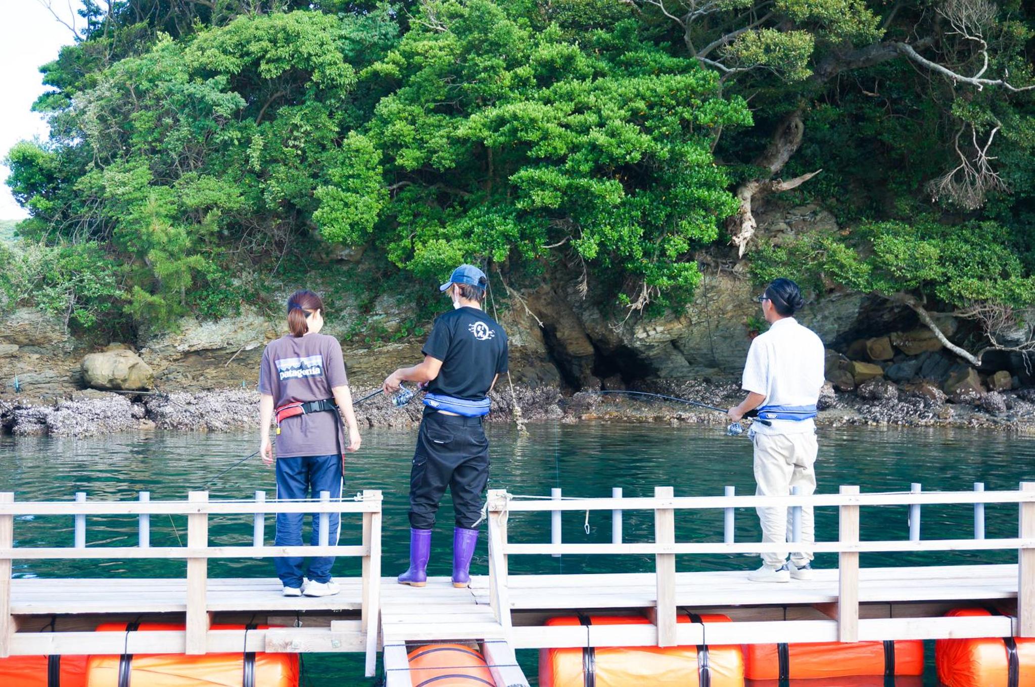 一棟貸切の宿 えんの家