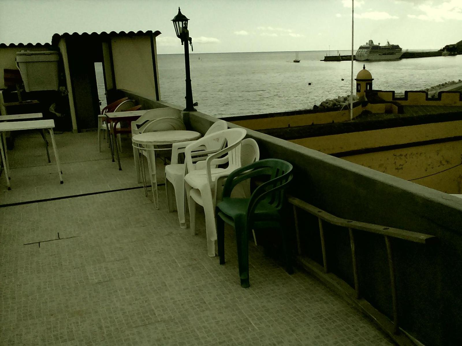 Casa Zona Velha - Caetano