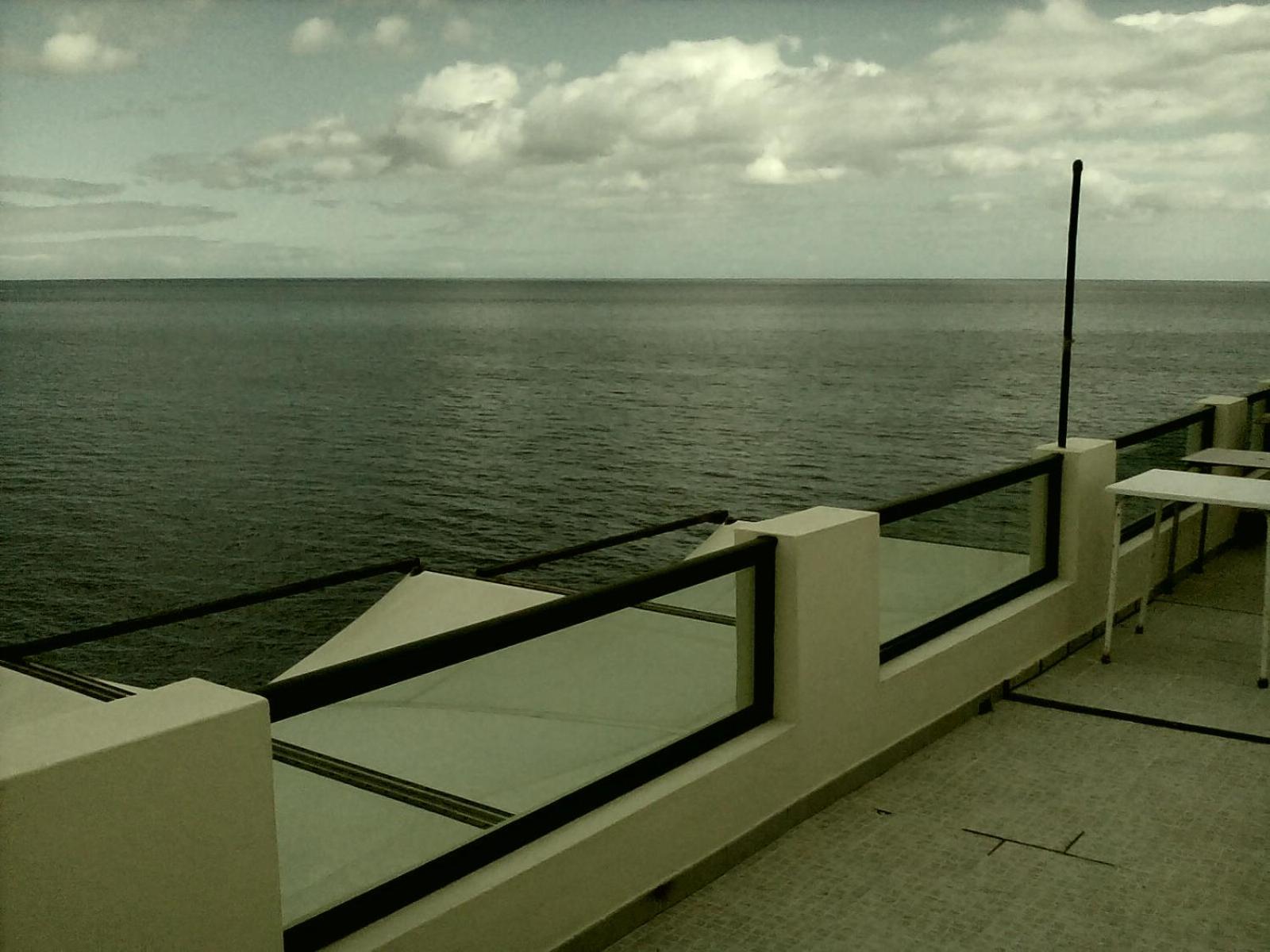 Casa Zona Velha - Caetano