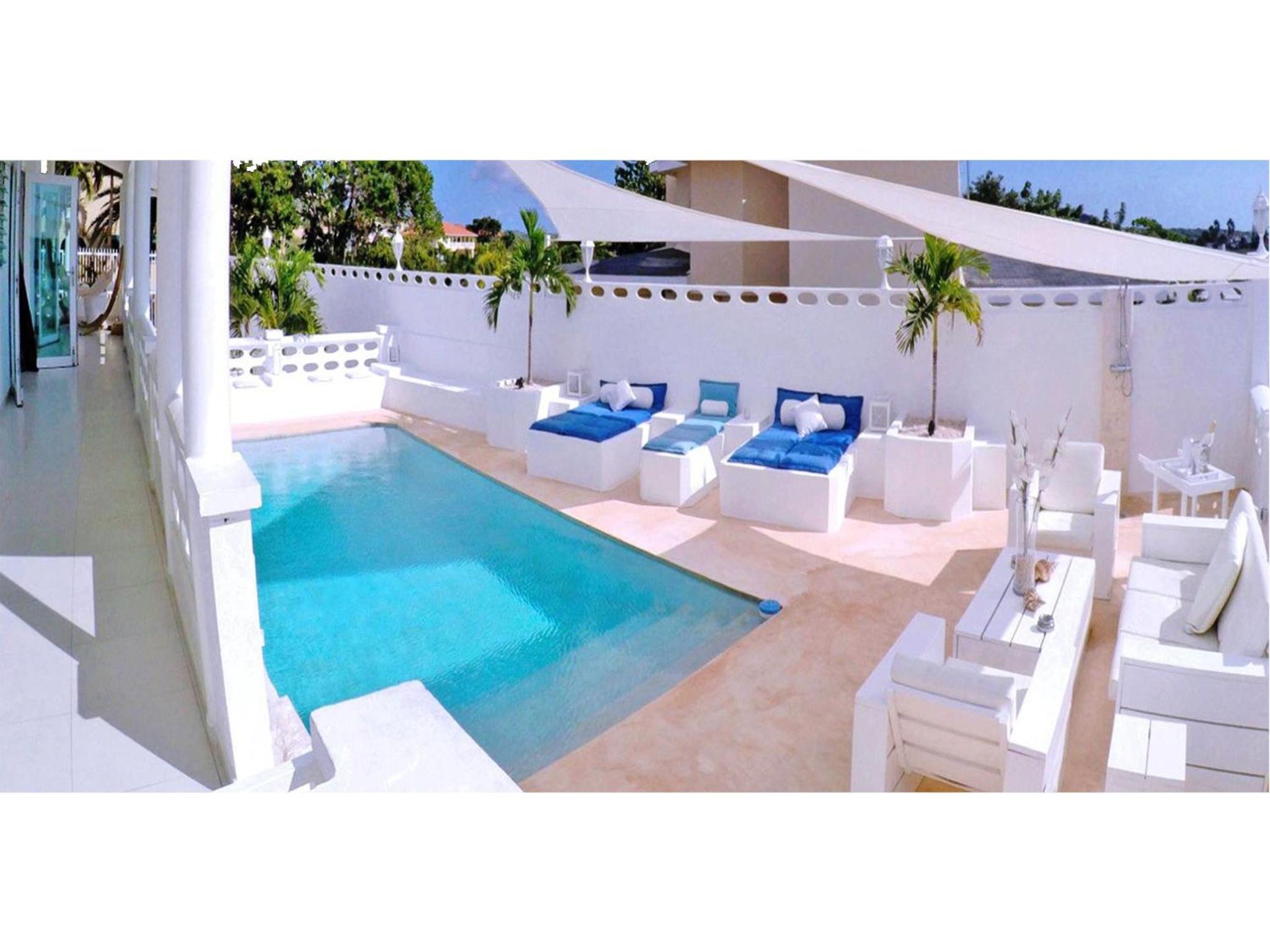 Champartments Resort - Villa & Appartementen Dom Perignon