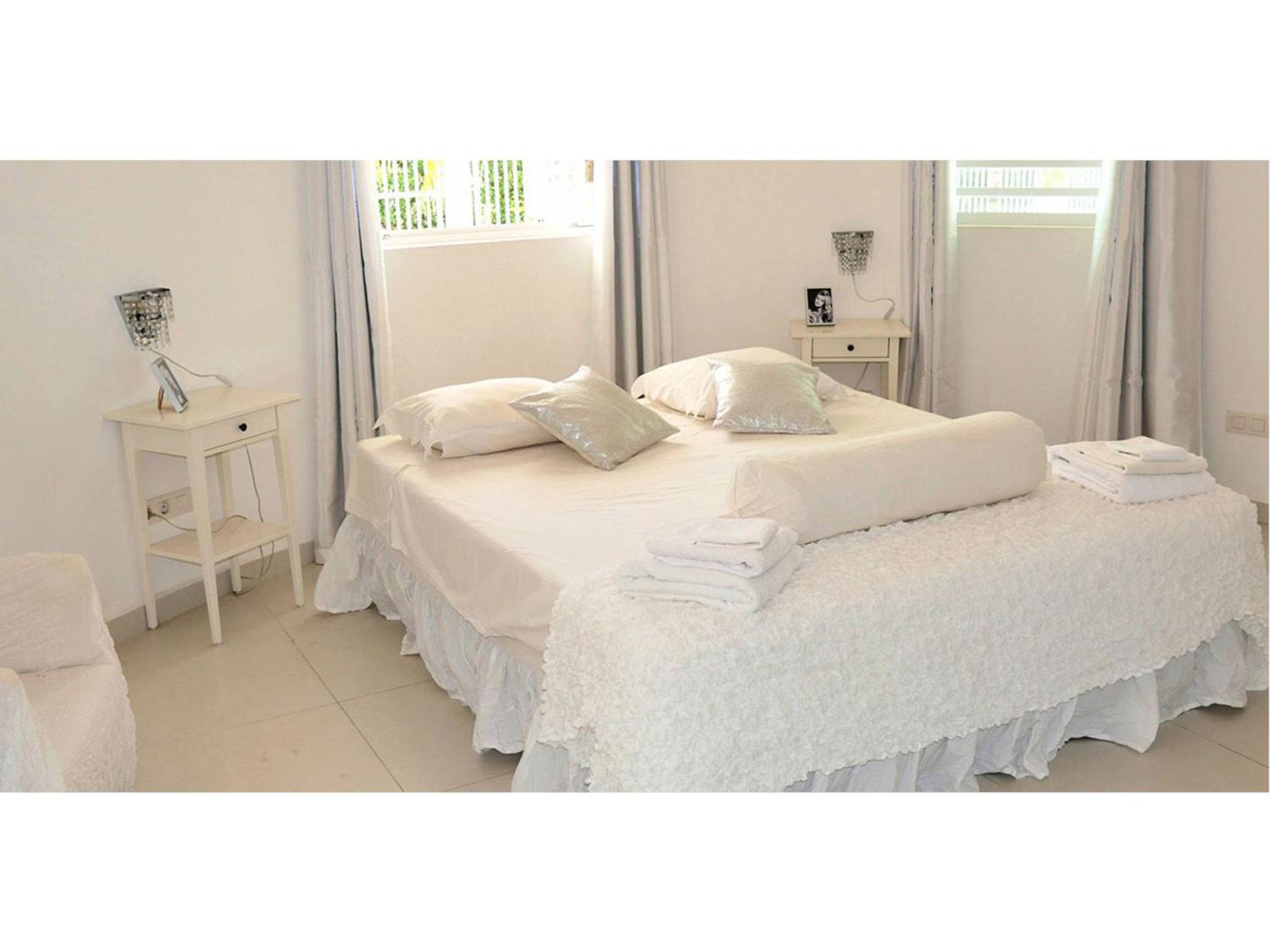 Champartments Resort - Villa & Appartementen Dom Perignon
